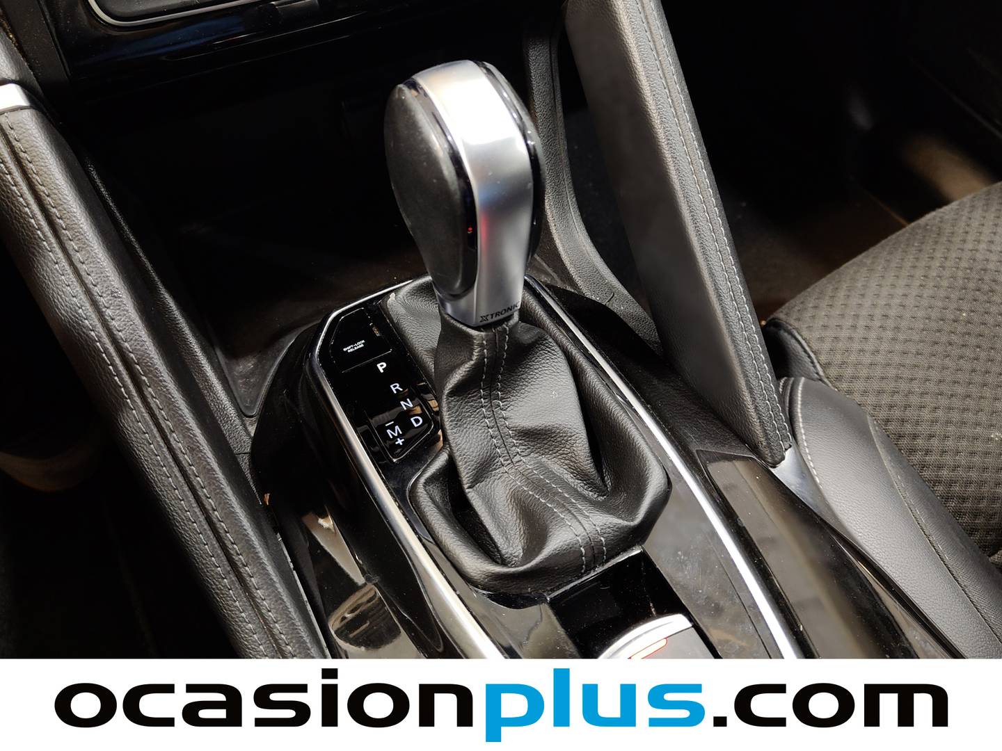 Renault Koleos Renault Koleos Zen dCi (175 CV) X-Tronic de segunda mano