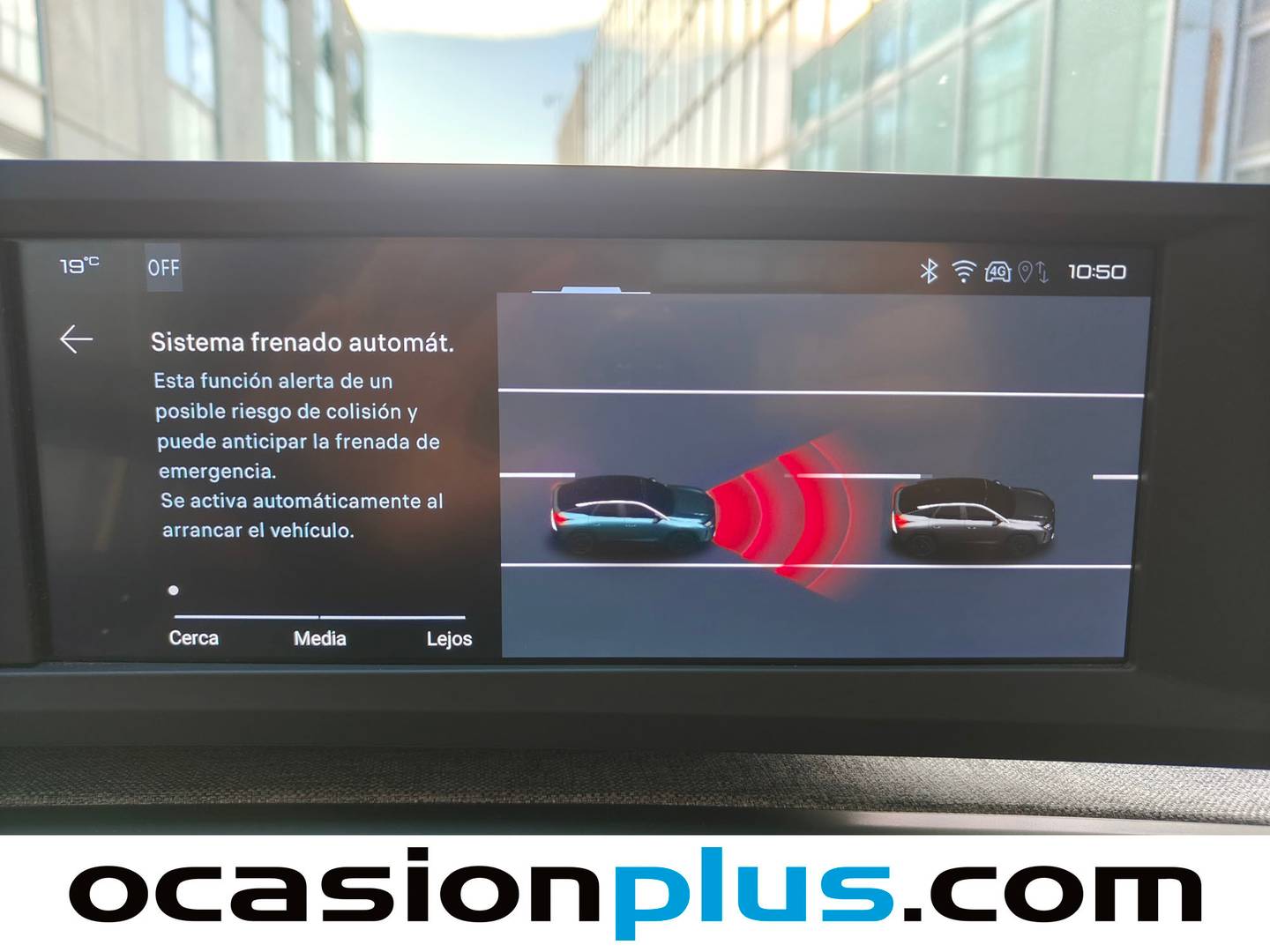 Accesorios del Peugeot 3008 Hybrid Peugeot 3008 Hybrid 145 Allure eDCS6 (145 CV)