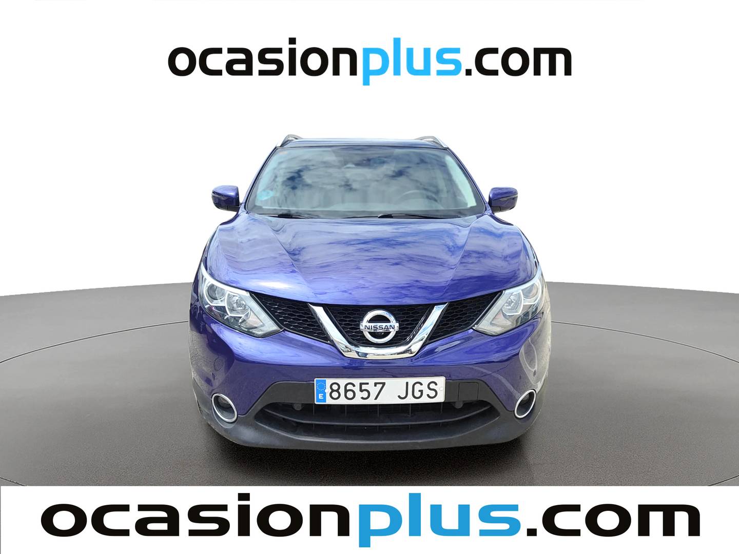 Nissan QASHQAI Nissan Qashqai 1.6 dCi 360 4x2 (130 CV) 130cv