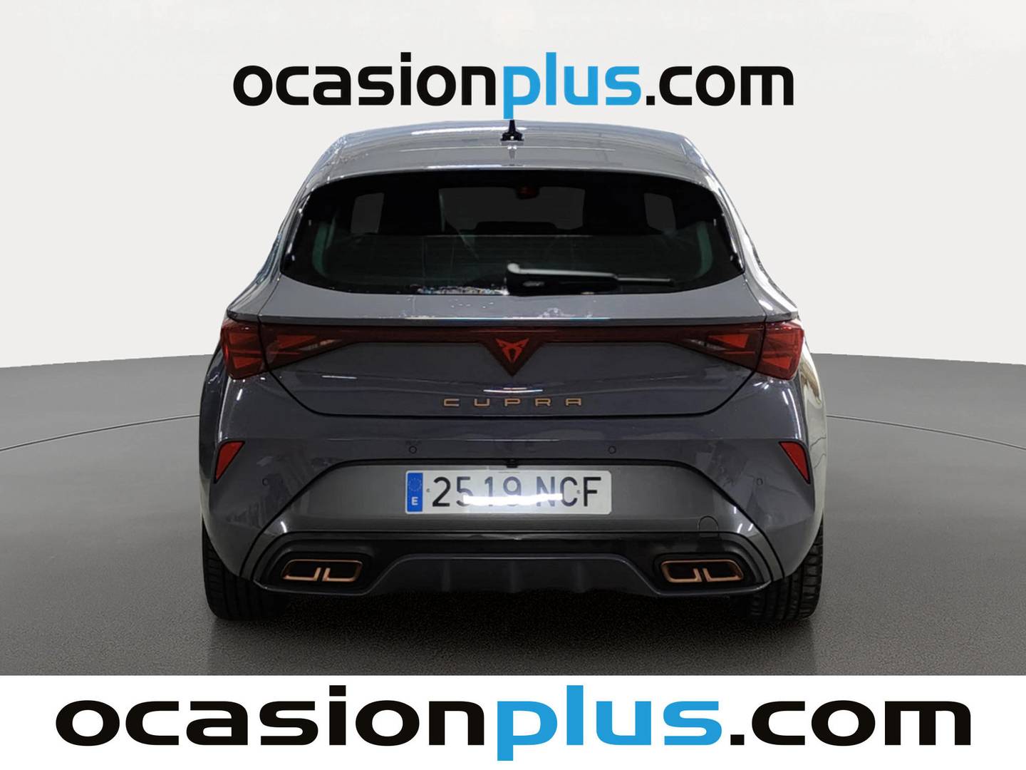 Foto Cupra León CUPRA León 1.5 TSI e-Hybrid (204 CV) DSG