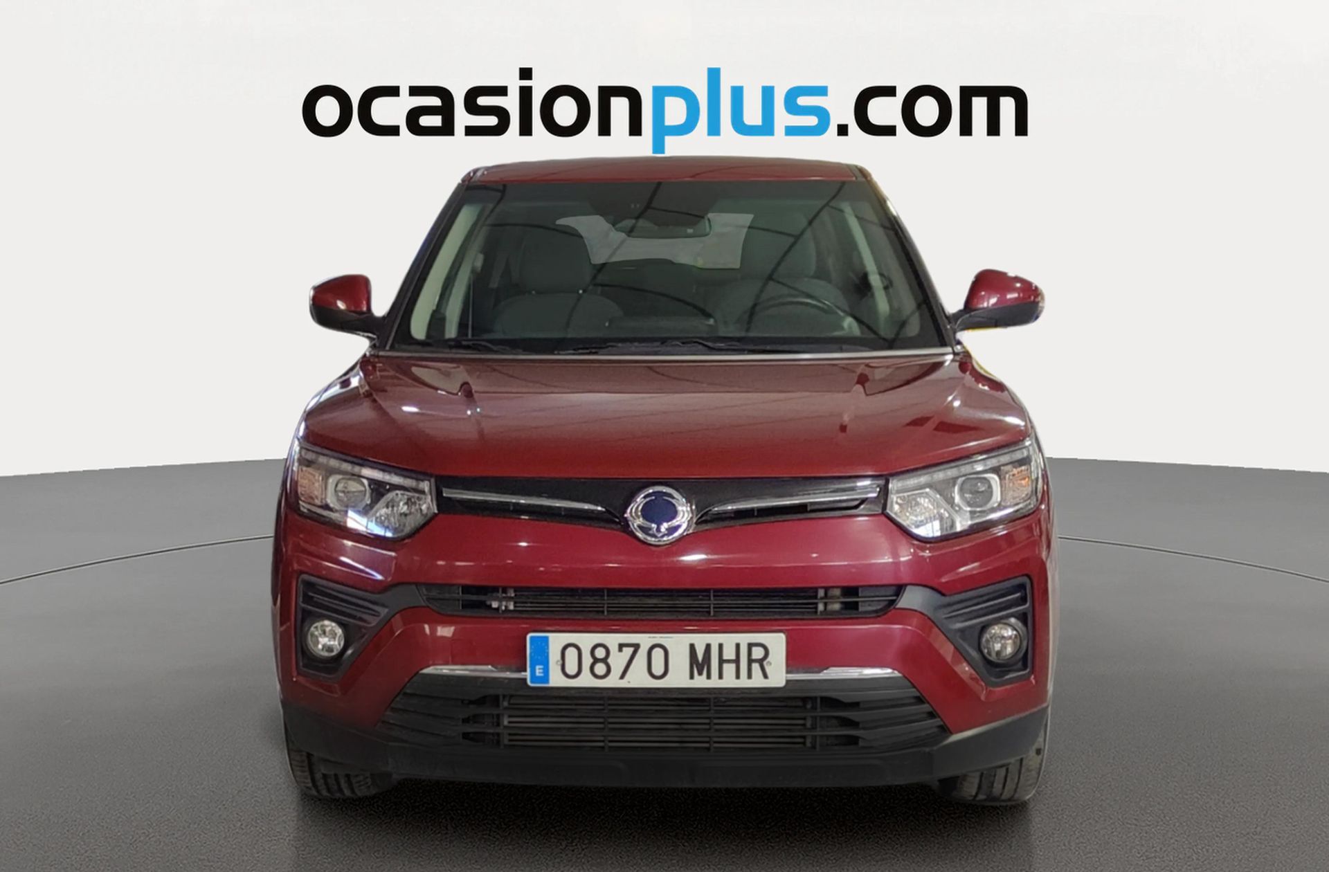 SsangYong Tivoli G12T Urban Plus - foto 12