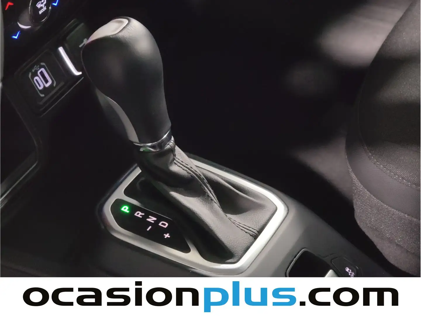 Foto Jeep Renegade Jeep Renegade eHybrid 1.5 Limited ATX  (130 CV)