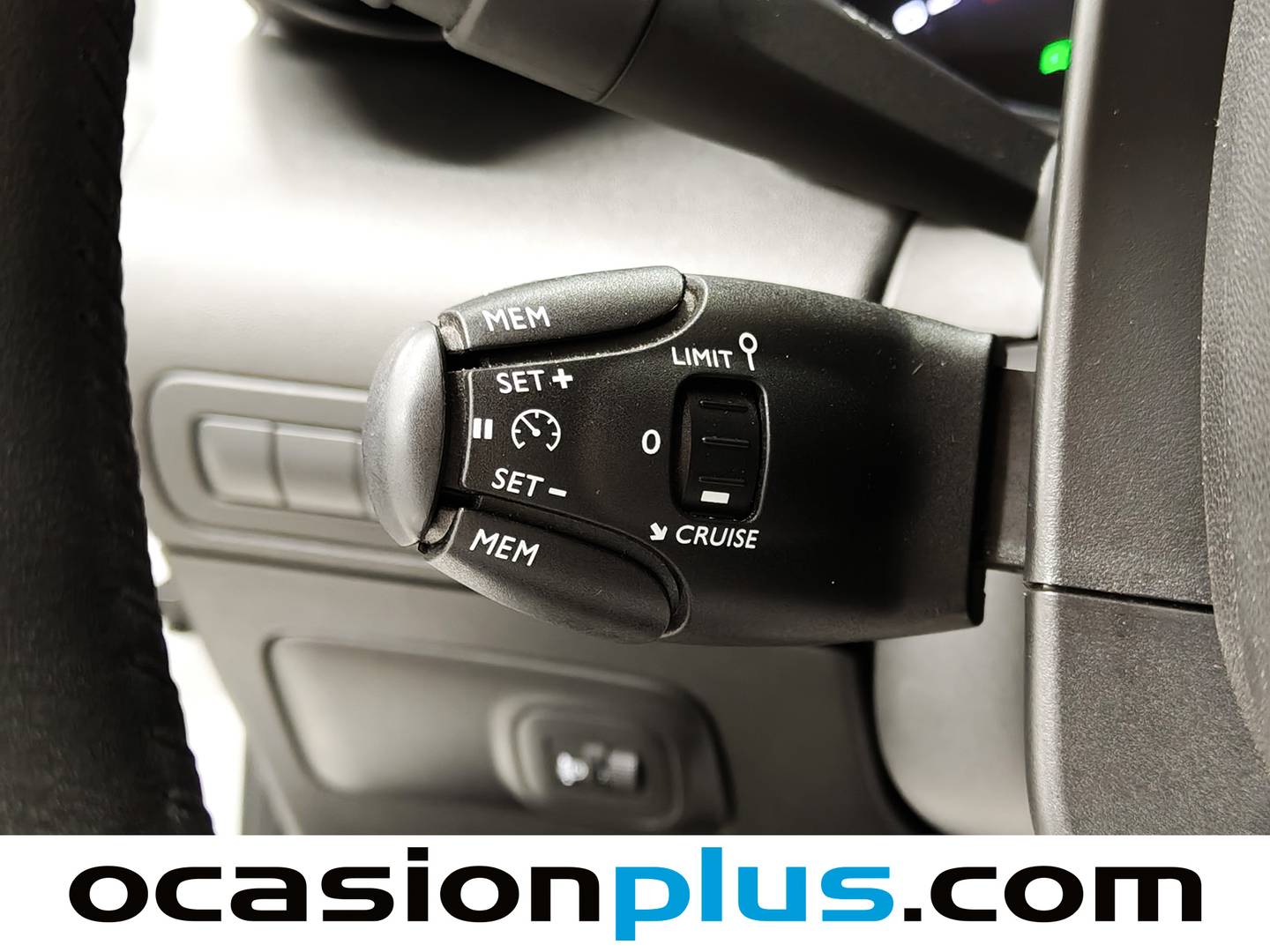 Extras del Citroën C3 Aircross Citroën C3 Aircross PureTech 110 S&S Shine (110 CV)