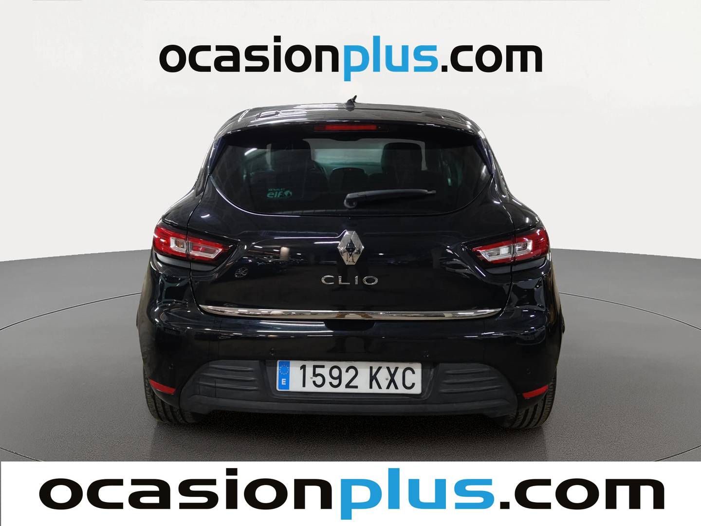 Renault Clio Renault Clio Zen TCe (90 CV) al mejor precio