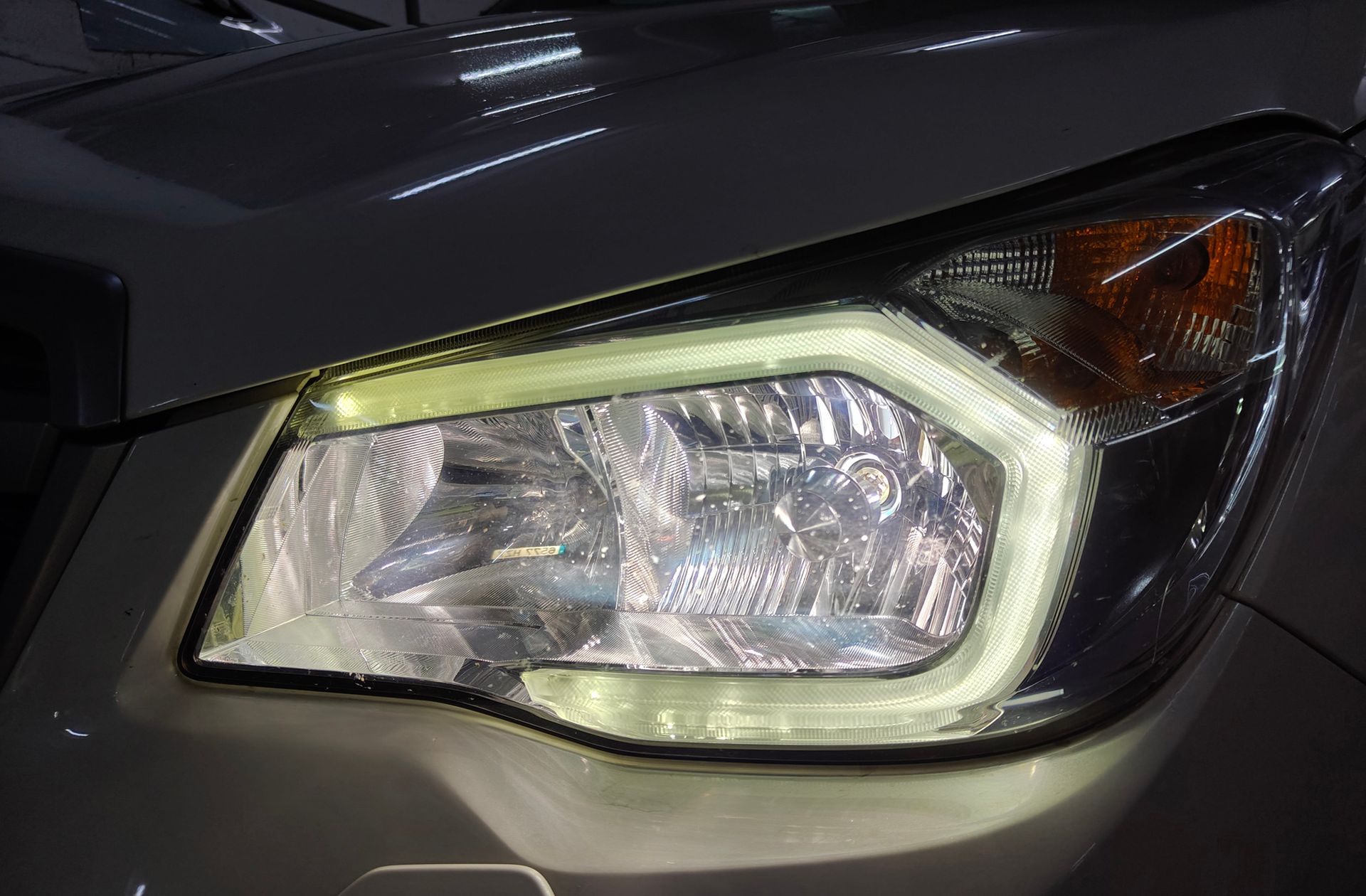 Subaru Forester 2.0 TD Executive - foto 16