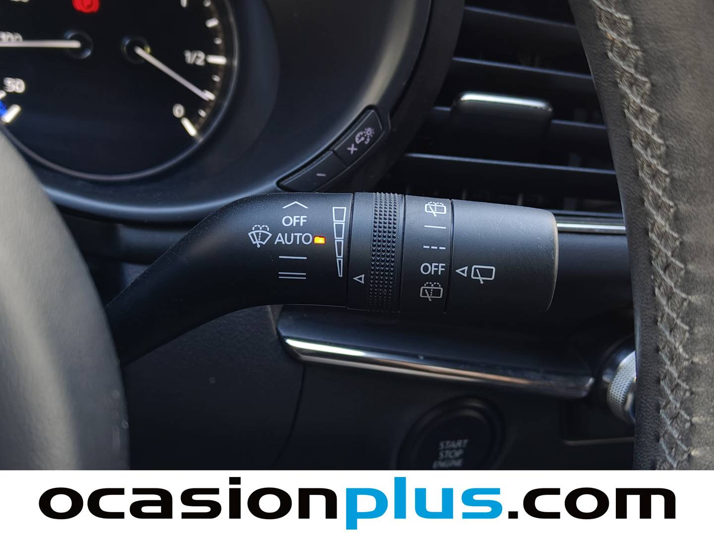 Foto Mazda Mazda3 Mazda Mazda 3 2.0 e-Skyactiv-G Evolution  (122 CV)