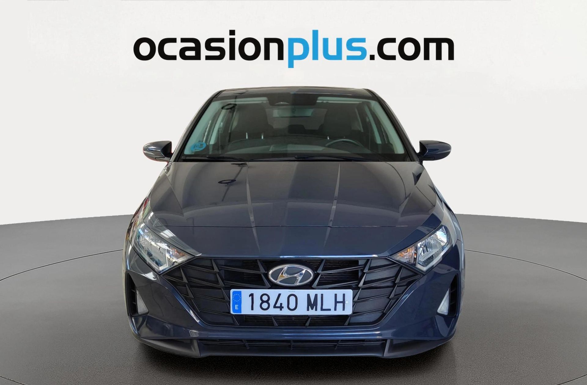 Hyundai i20 1.2 MPI Klass - foto 16
