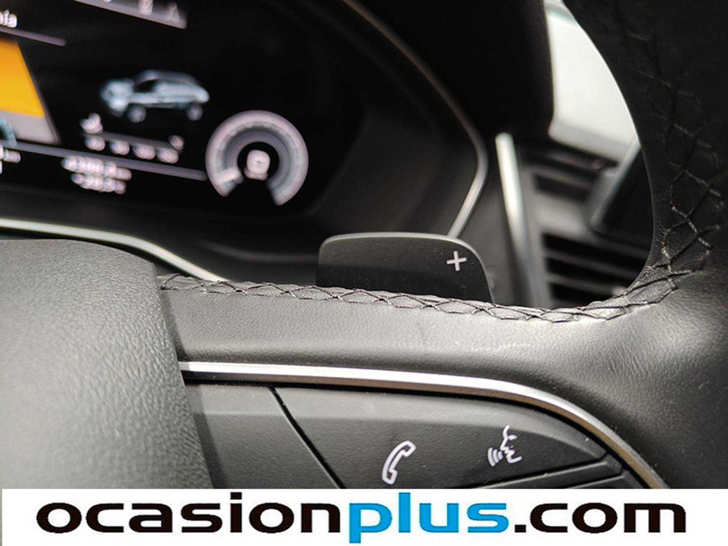 Foto Audi Q5 Audi Q5 TFSIe Advanced 50 TFSIe quattro-ultra (299 CV)