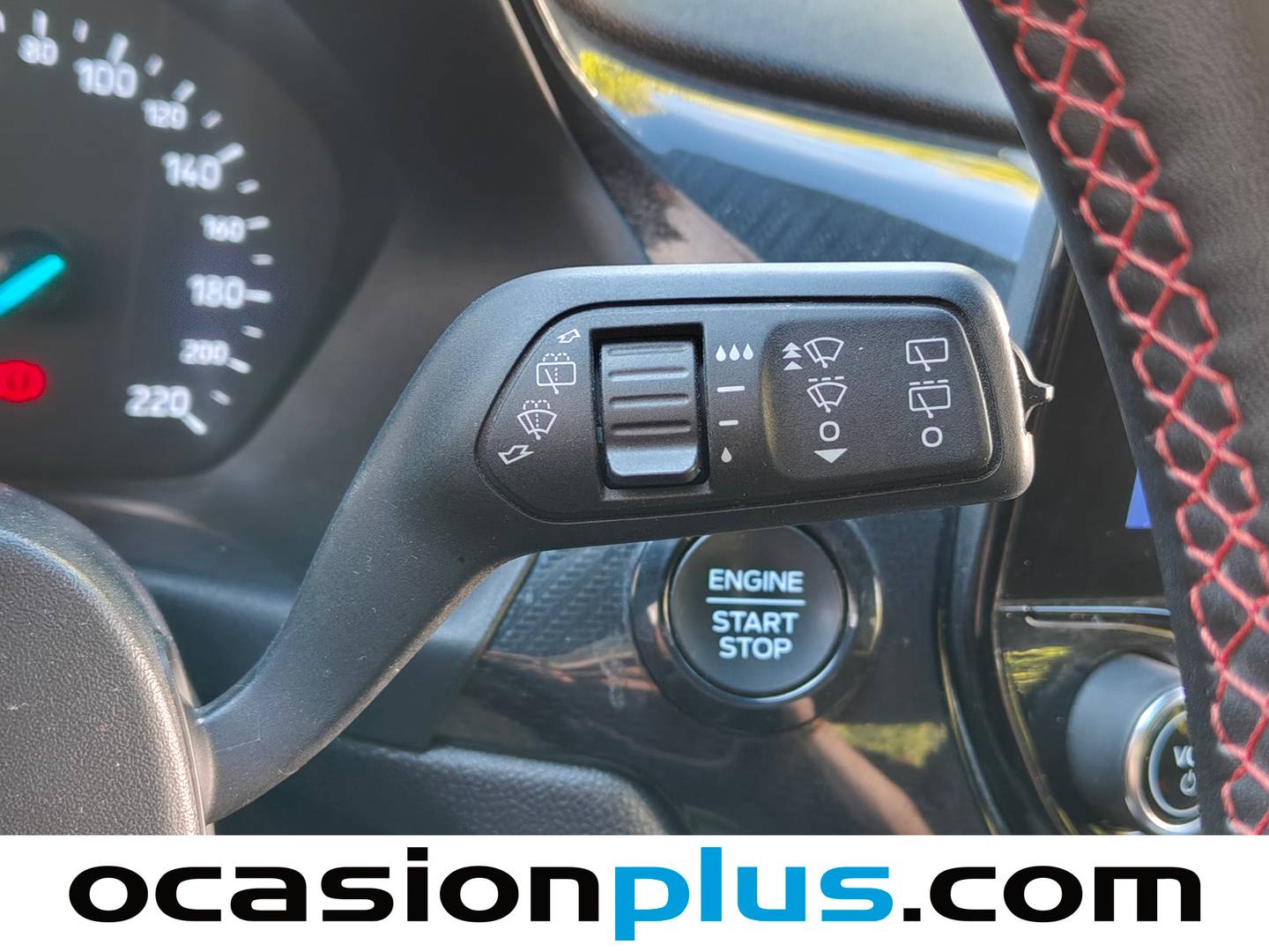 Ford Fiesta Ford Fiesta 1.0 EcoBoost MHEV ST-Line (125 CV) 2023