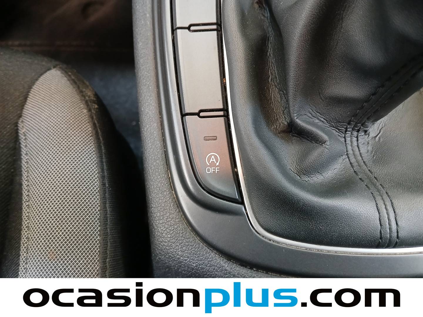 Equipamiento del Hyundai Kona Hyundai Kona 1.0 TGDI Klass 4x2 (120 CV)