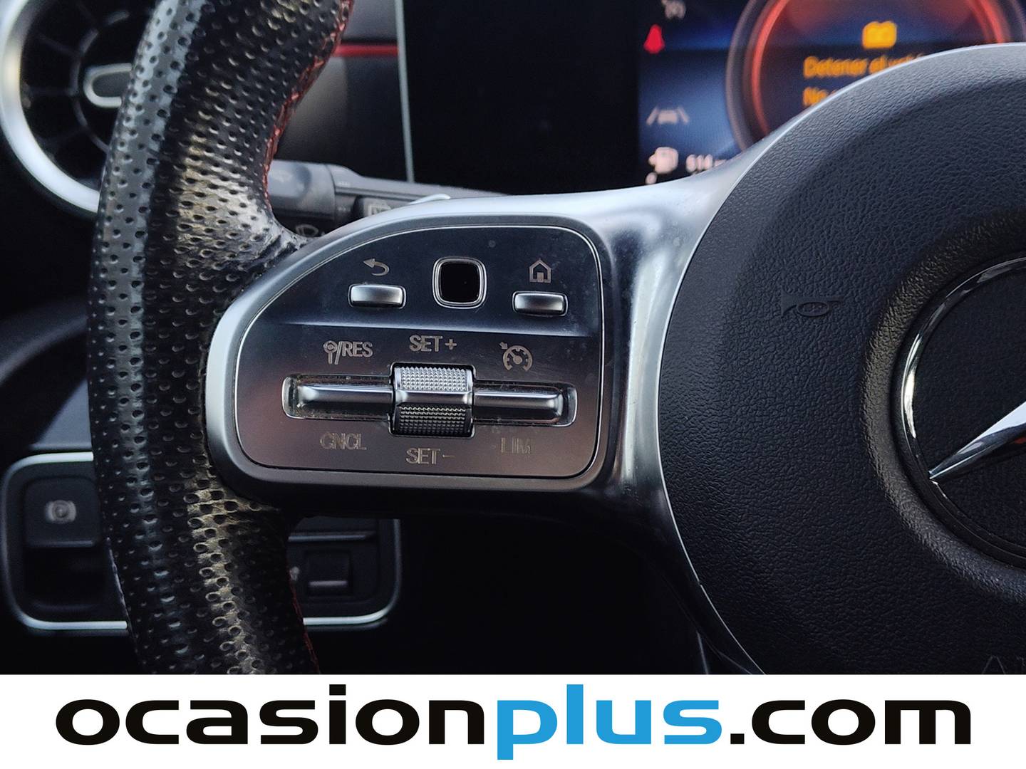 Mercedes Clase A Mercedes-Benz Clase A 180 d  (116 CV) Pack AMG km 0