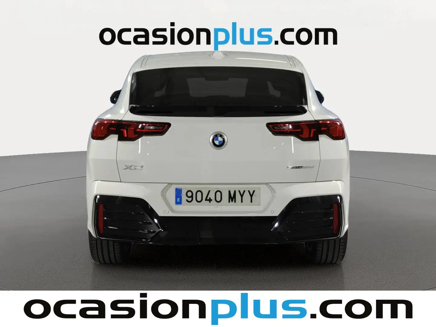 Foto BMW X2 BMW X2 sDrive18d (150 CV) Pack M