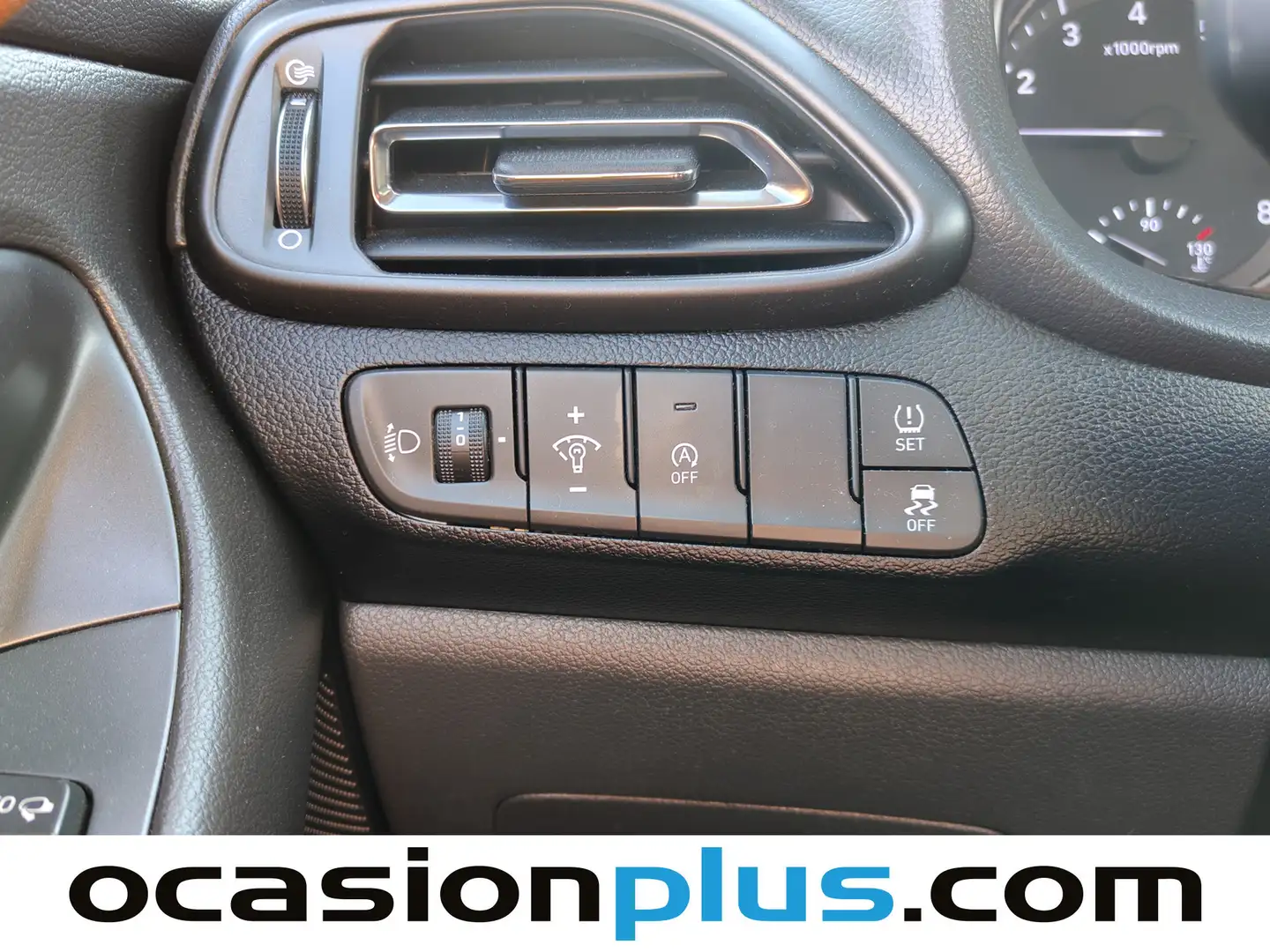 Foto Hyundai i30 Hyundai i30 CW 1.0 TGDI Klass (120 CV)