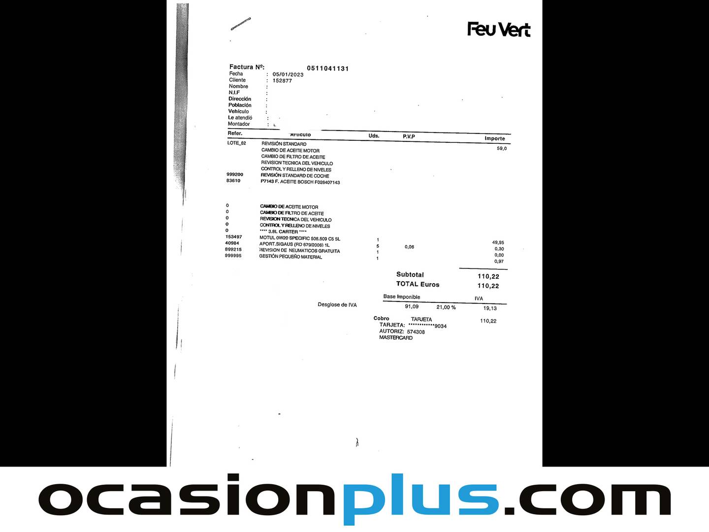 Foto Volkswagen Polo Volkswagen Polo Edition 1.0 (80 CV)