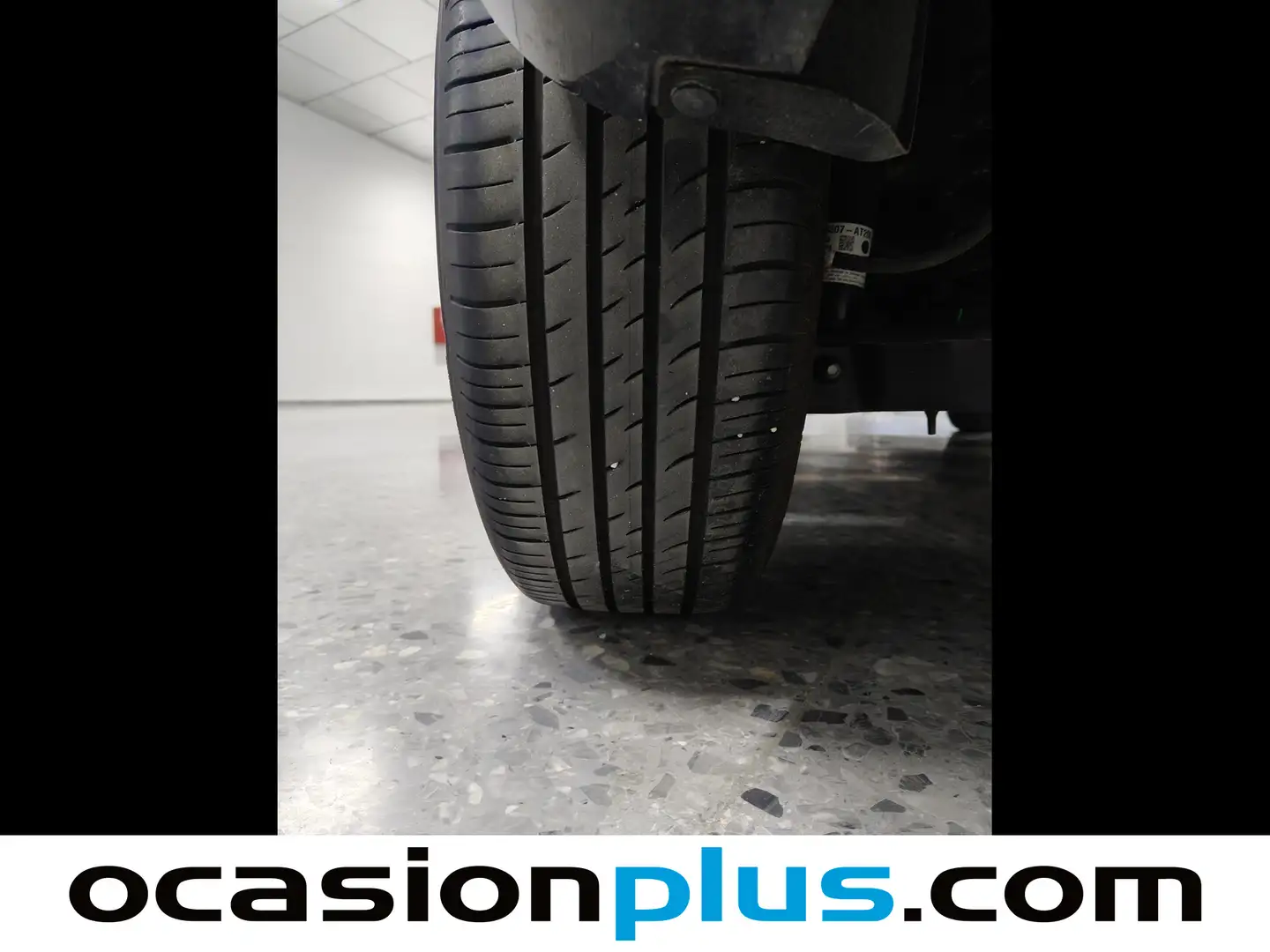 Foto KIA Niro Kia Niro 1.6 GDi HEV Drive (129 CV)