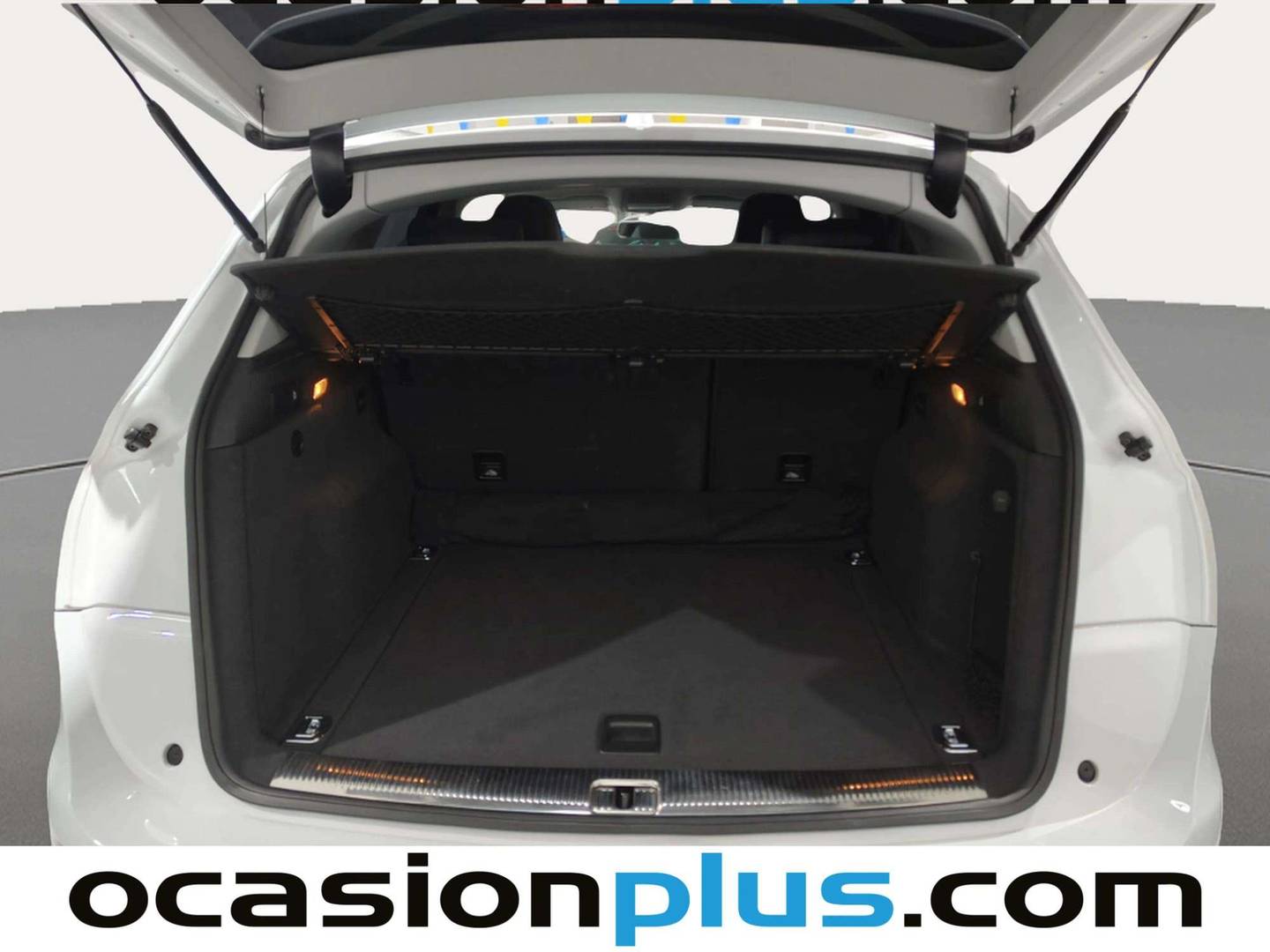 Foto Audi Q5 Audi Q5 S line edition 2.0 TDI ultra (150 CV)