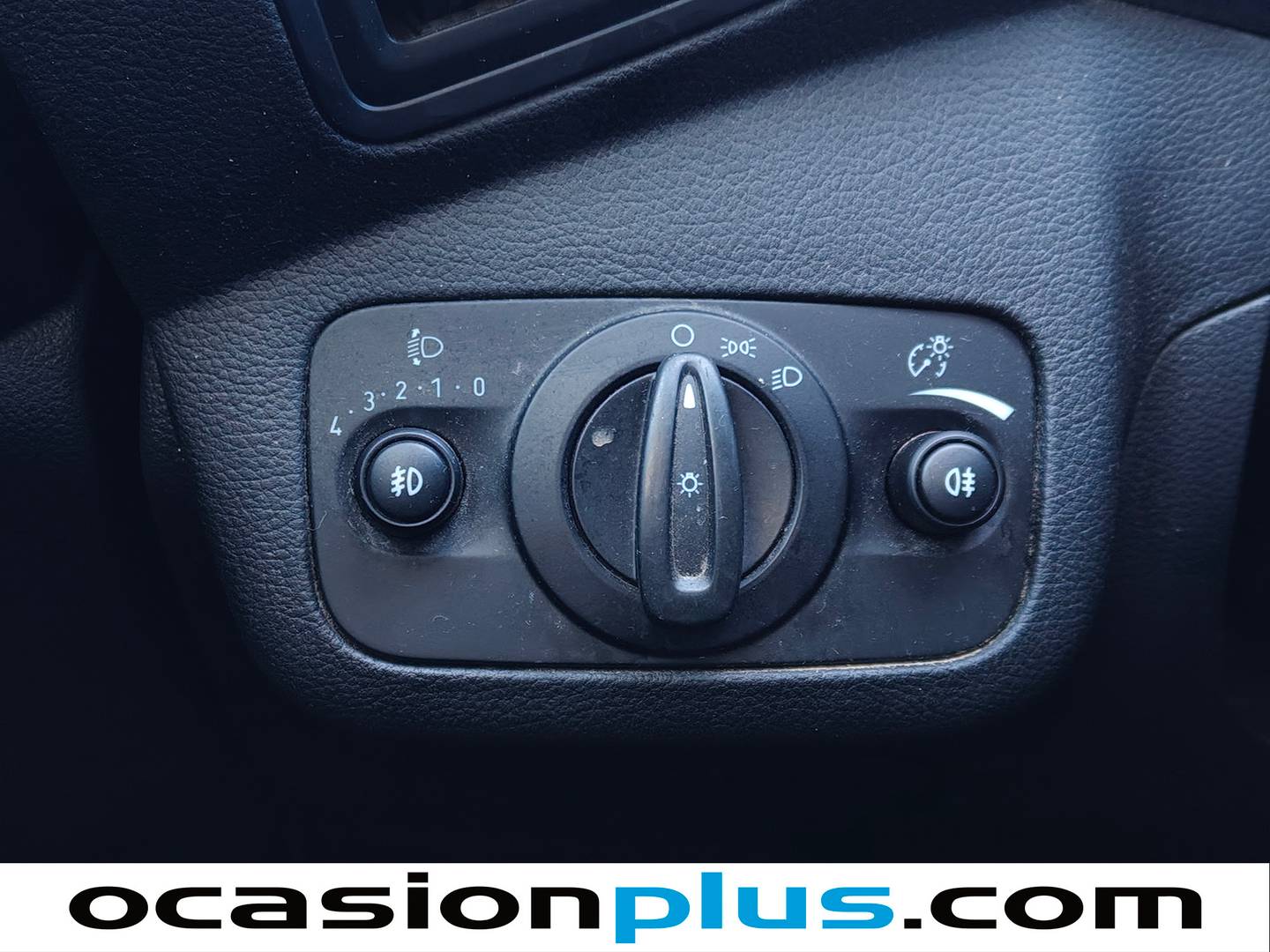 Ford Kuga Ford Kuga 2.0 TDCI S&S Trend 4x2 (120 CV) 120cv