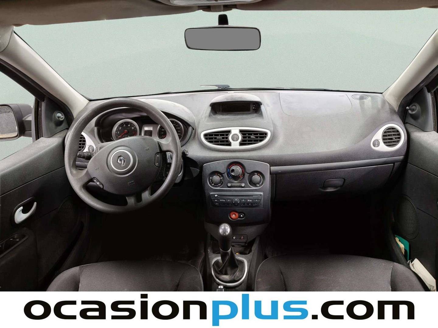 Renault Clio Renault Clio Yahoo! 1.2 16v (75 CV) de ocasión