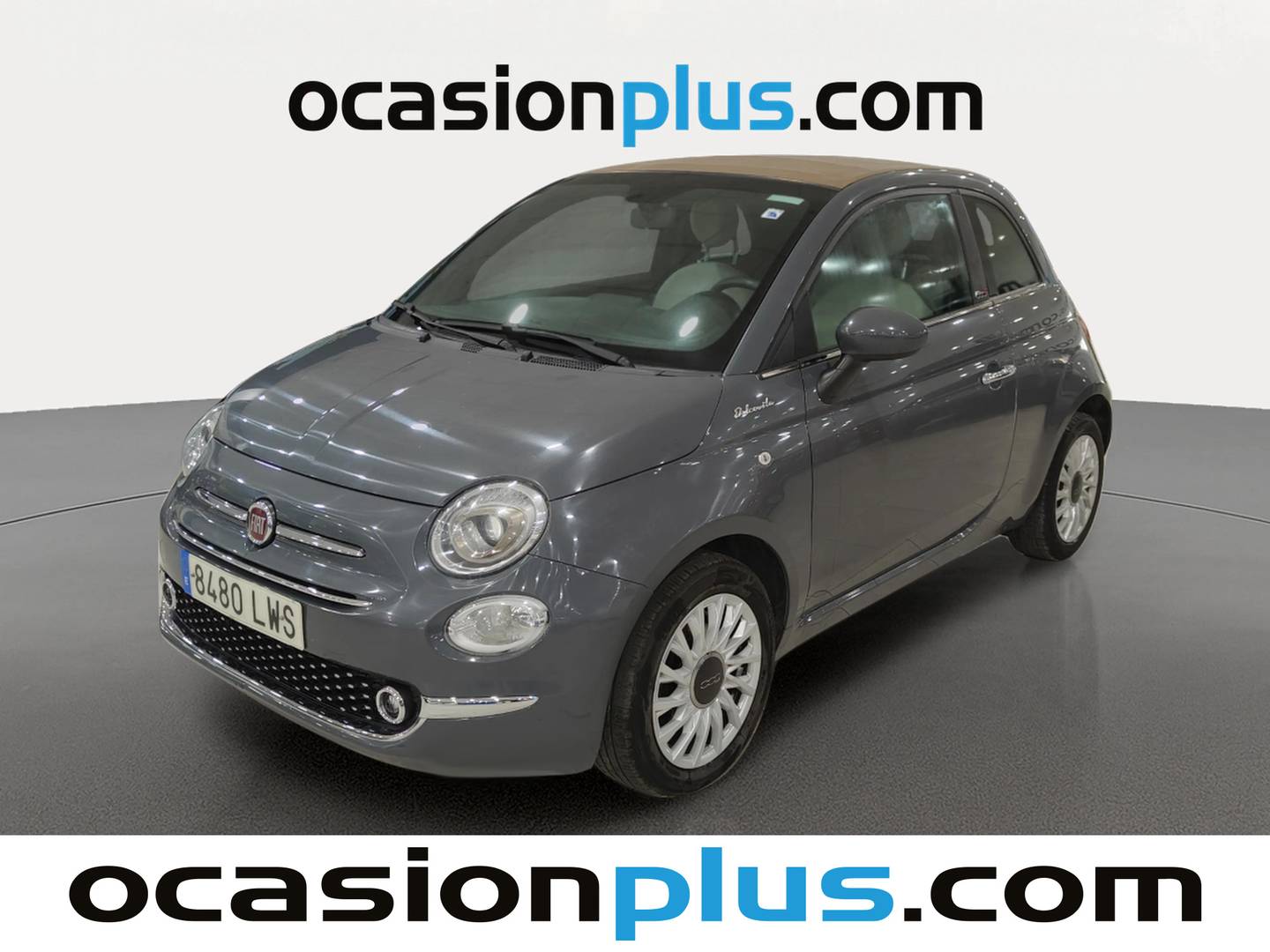 Foto Fiat 500C Fiat 500C 1.0 Hybrid Dolcevita  (70 CV)