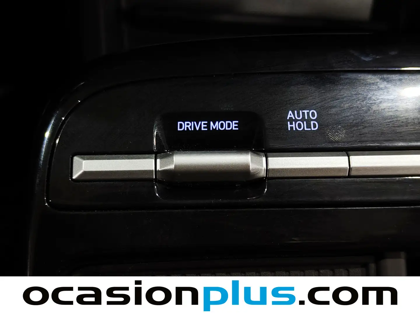 Foto Hyundai Tucson Hyundai Tucson 1.6T HEV Klass AT (215 CV)