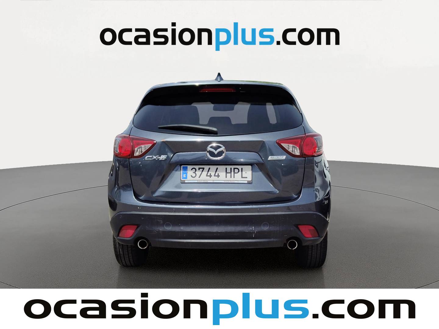 Mazda CX-5 Mazda CX-5 2.2 DE Style 2WD (150 CV) barato