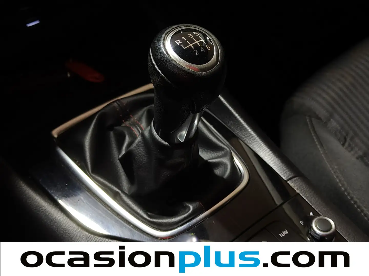 Foto Mazda Mazda3 Mazda Mazda 3 1.5 DE MT Luxury+Nav SportSedan (105 CV)