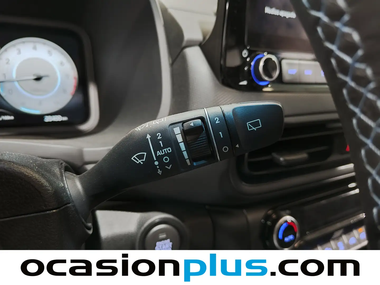 Foto Hyundai Kona Hyundai Kona 2.0 TGDI N Sky DCT (280 CV)