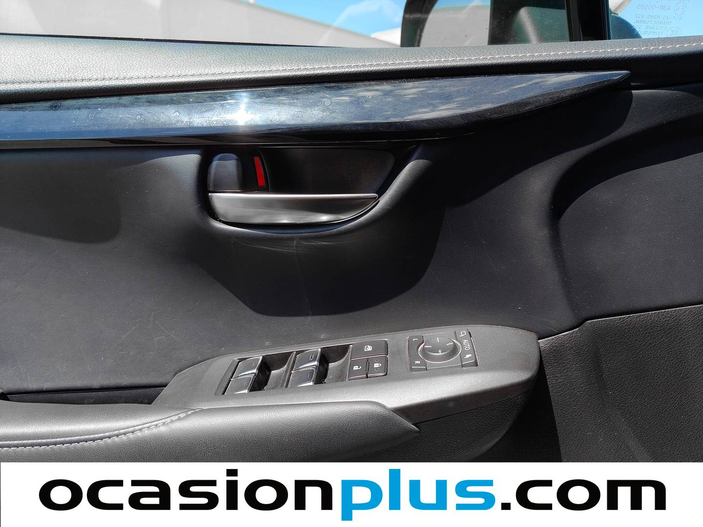 Lexus NX Lexus NX 300h Eco 2WD (197 CV) km 0