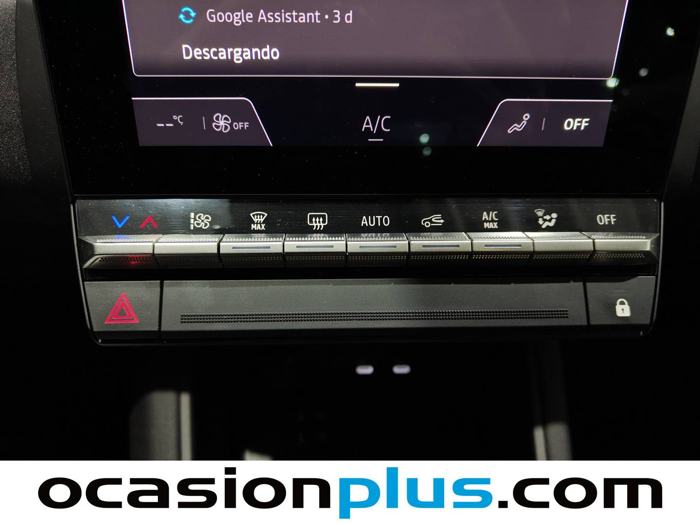 Foto Renault Captur Renault Captur Techno E-Tech Híbrido (145 CV)