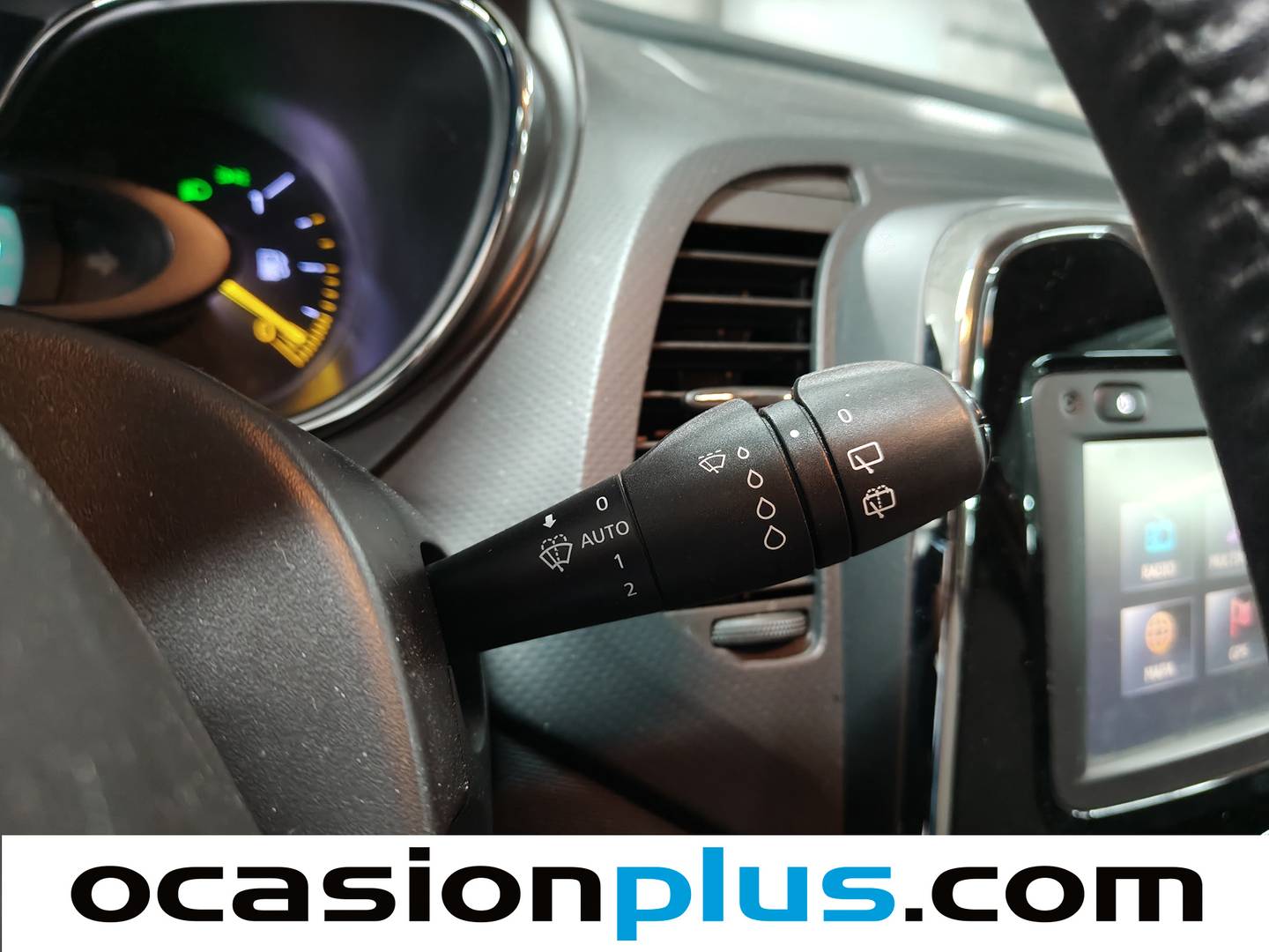 Renault Captur Renault Captur Zen Energy dCi (90 CV) EDC 90cv