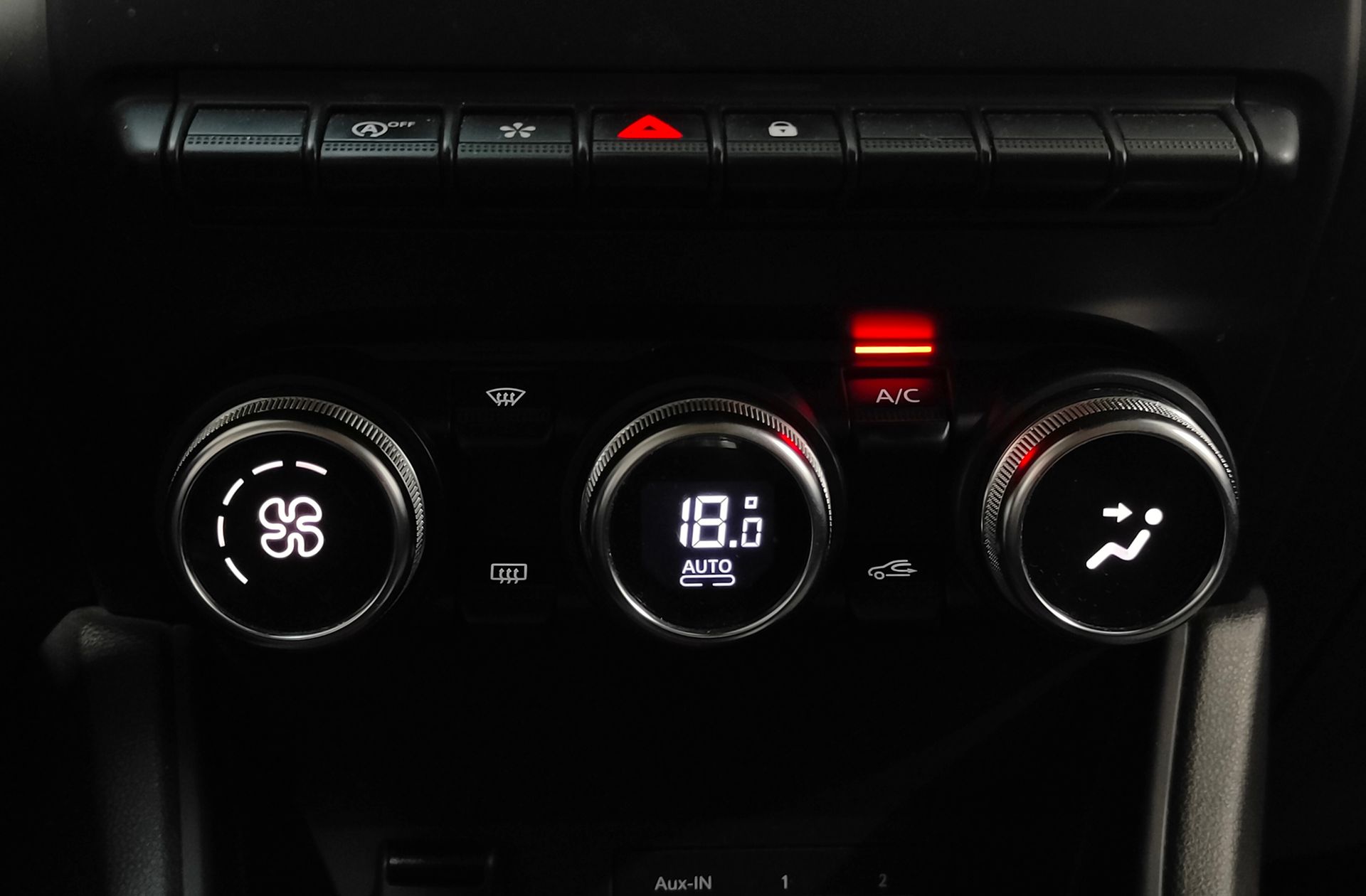Renault Captur Techno TCe - foto 33