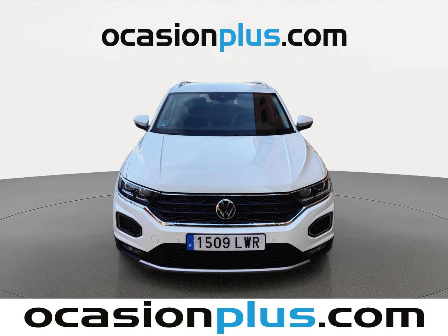 Volkswagen T-Roc Volkswagen T-Roc Sport 2.0 TDI (150 CV) DSG 150cv