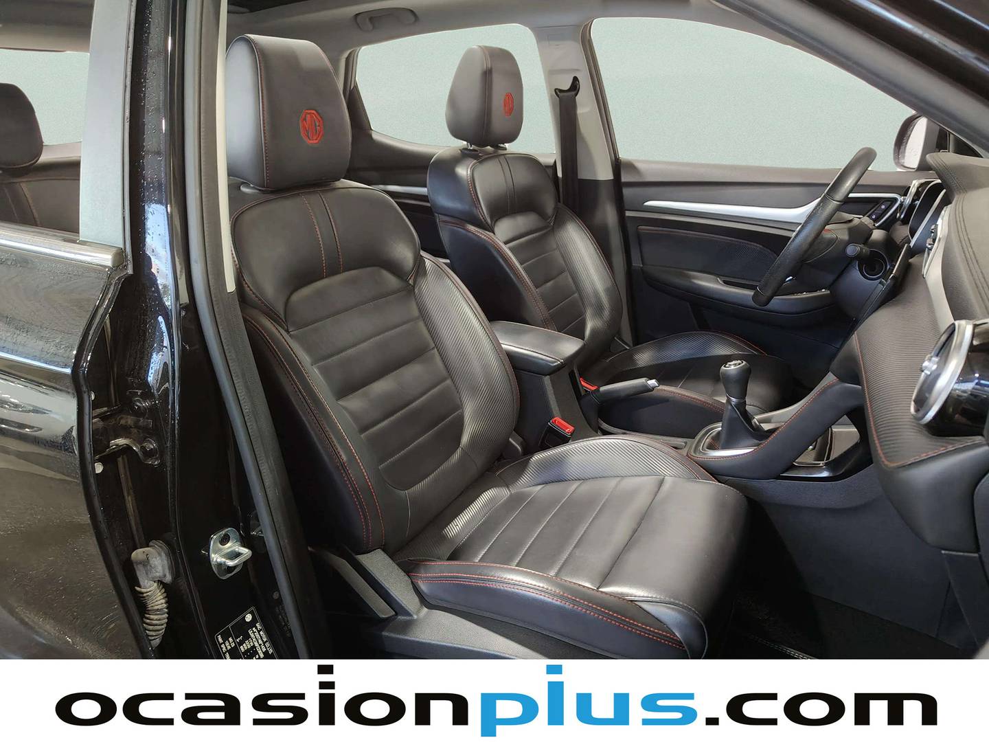 Foto MG ZS MG ZS 1.0T Luxury (111 CV)