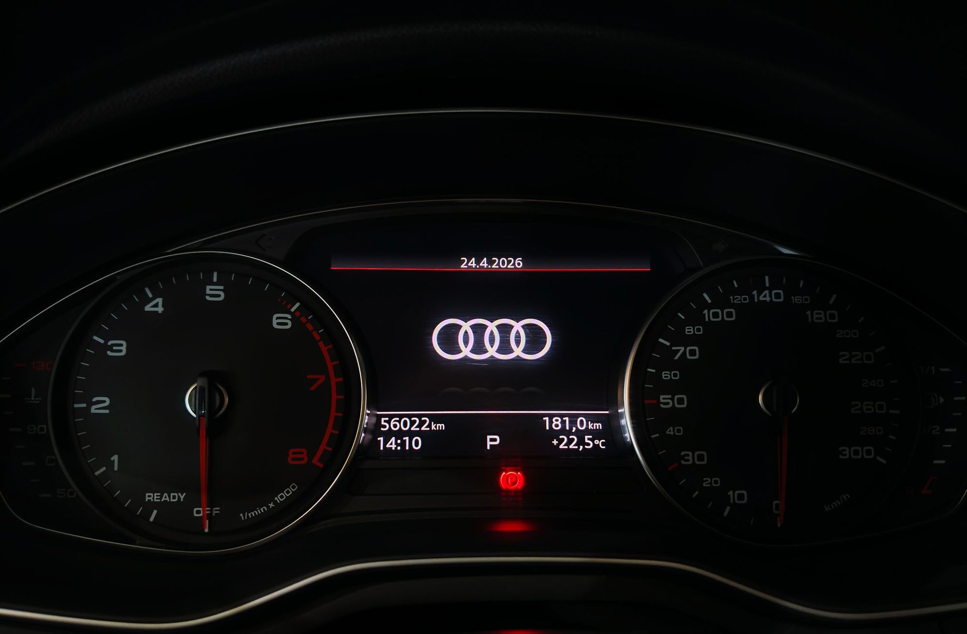 Audi A4 Avant Advanced 35 TFSI S tronic - foto 24