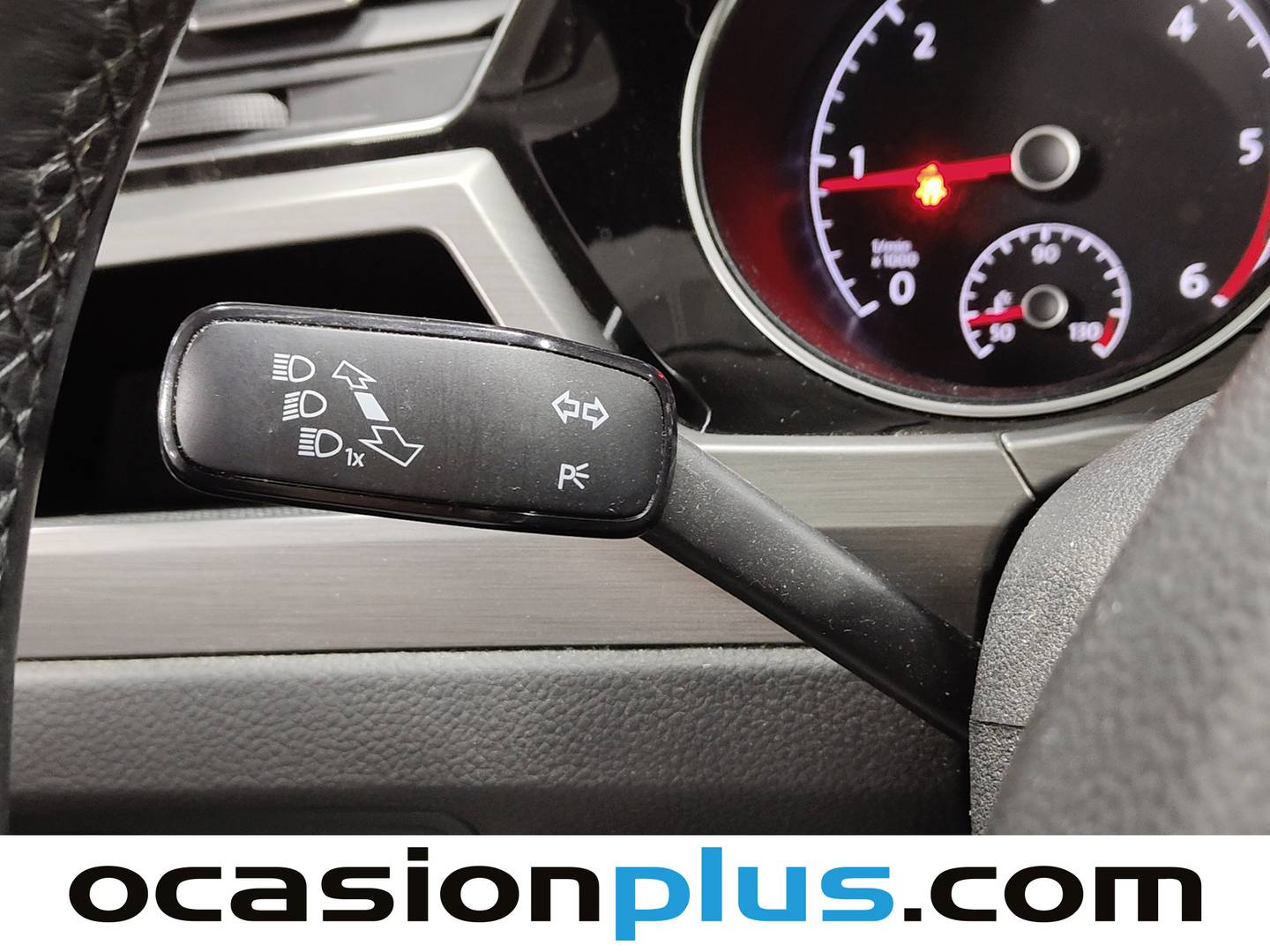 Volkswagen Touran Volkswagen Touran Advance 2.0 TDI BMT (115 CV) seminuevo