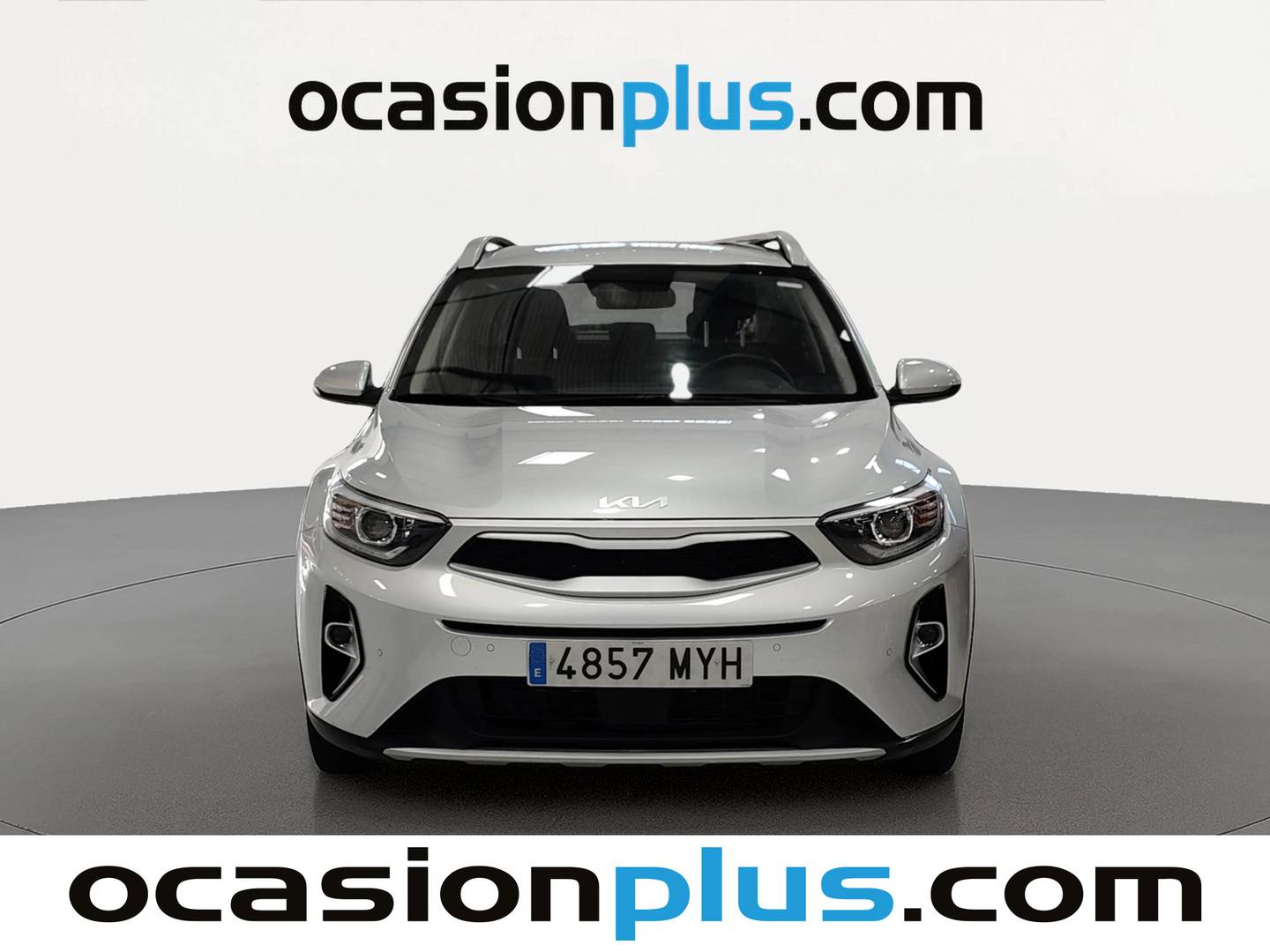 KIA Stonic KIA Stonic 1.2 DPi Drive (79 CV) 79cv