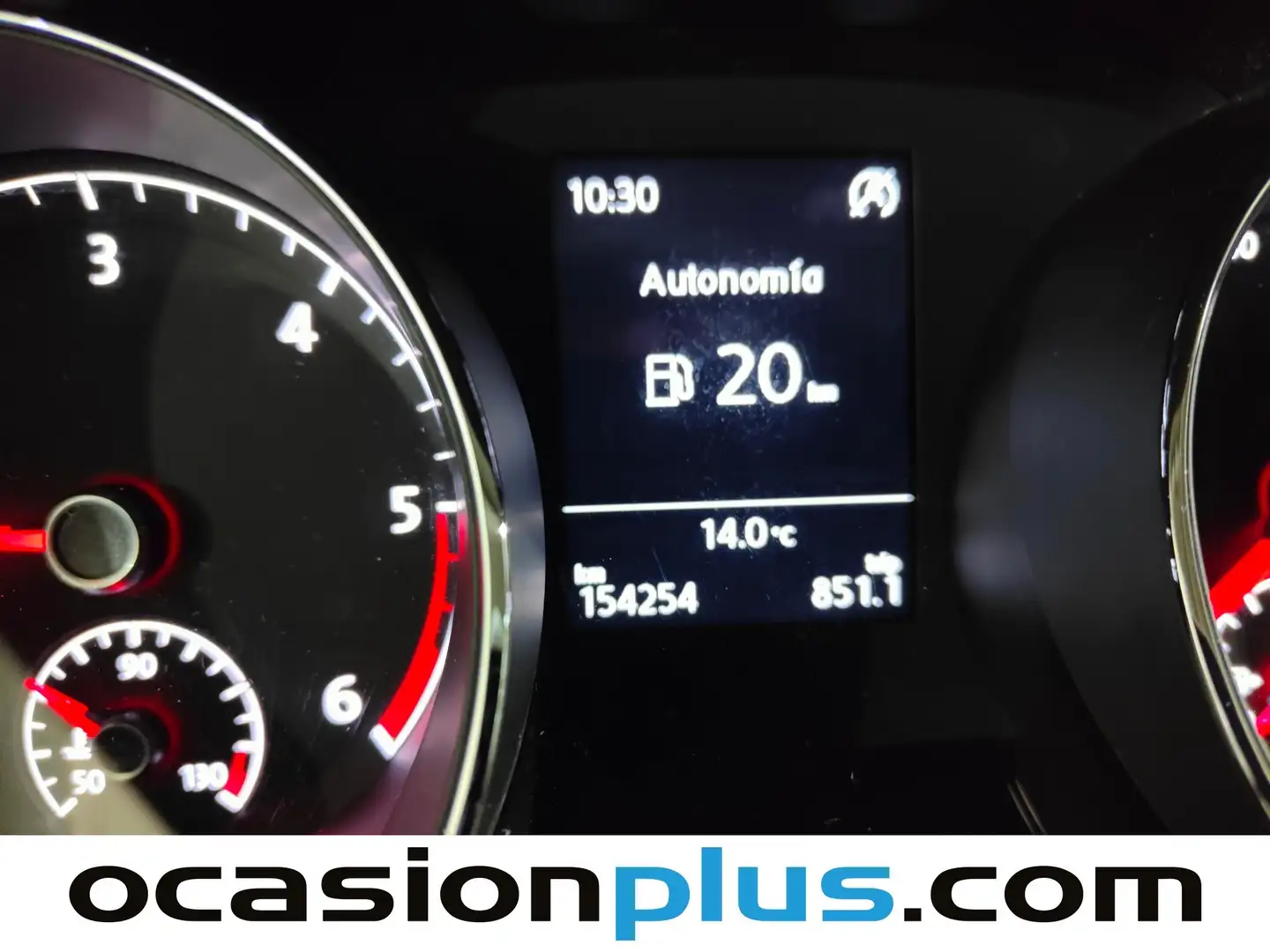 Foto Volkswagen Touran Volkswagen Touran Business 2.0 TDI (122 CV)