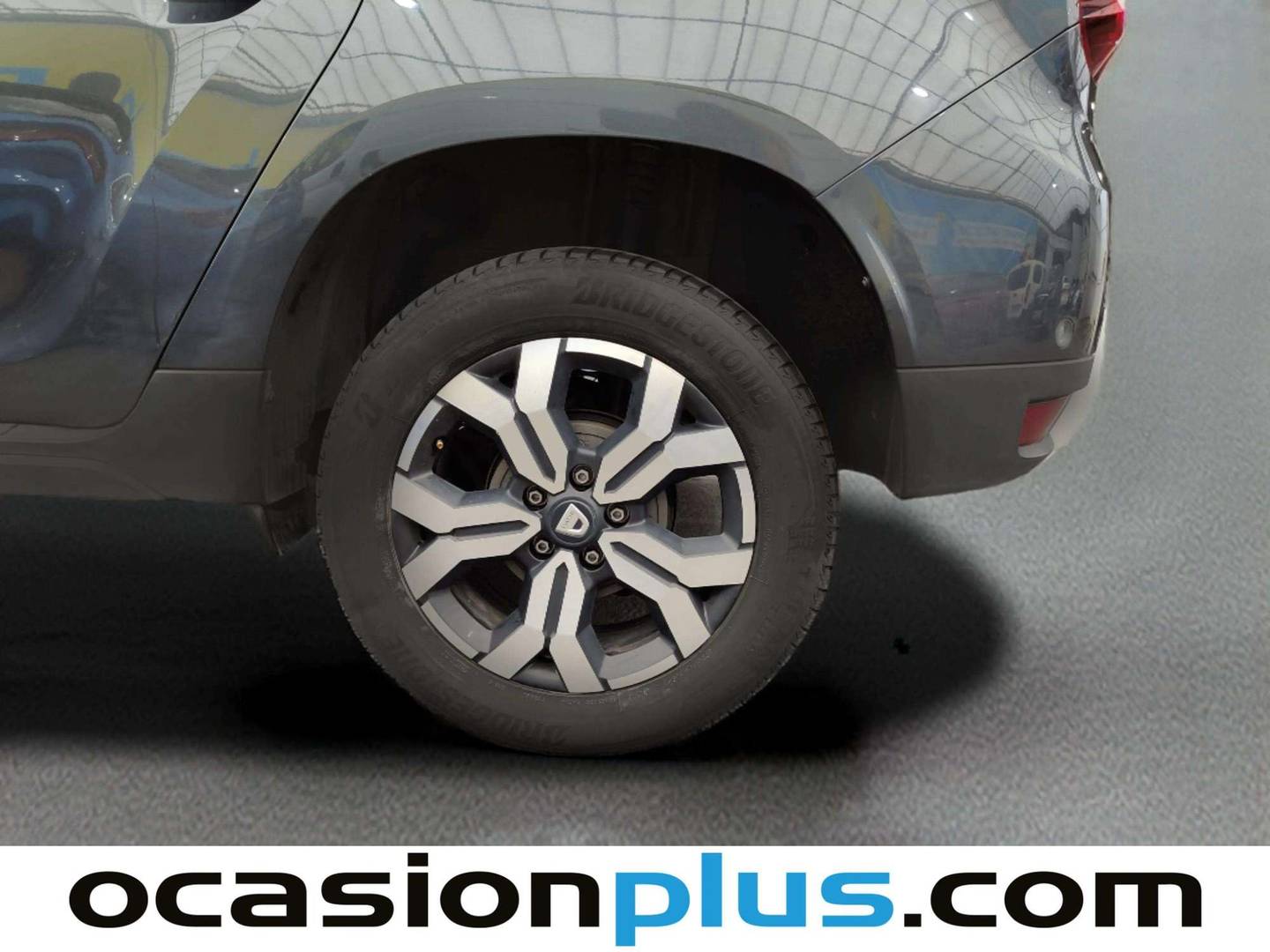 Dacia Duster Dacia Duster Prestige Blue dCi (115 CV) 4X2 de ocasión