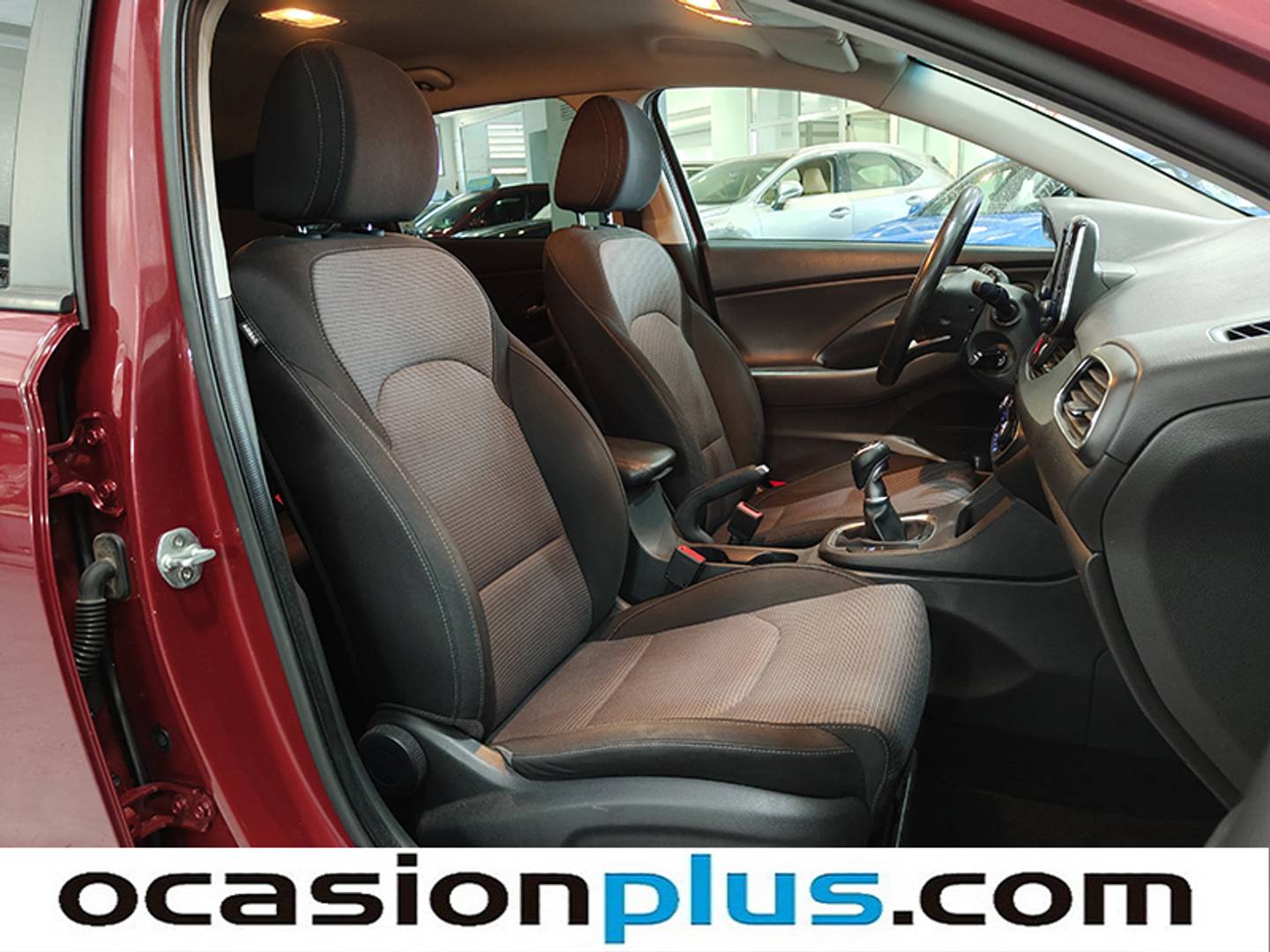 Foto Hyundai i30 Hyundai i30 1.0 TGDI Klass (120 CV)