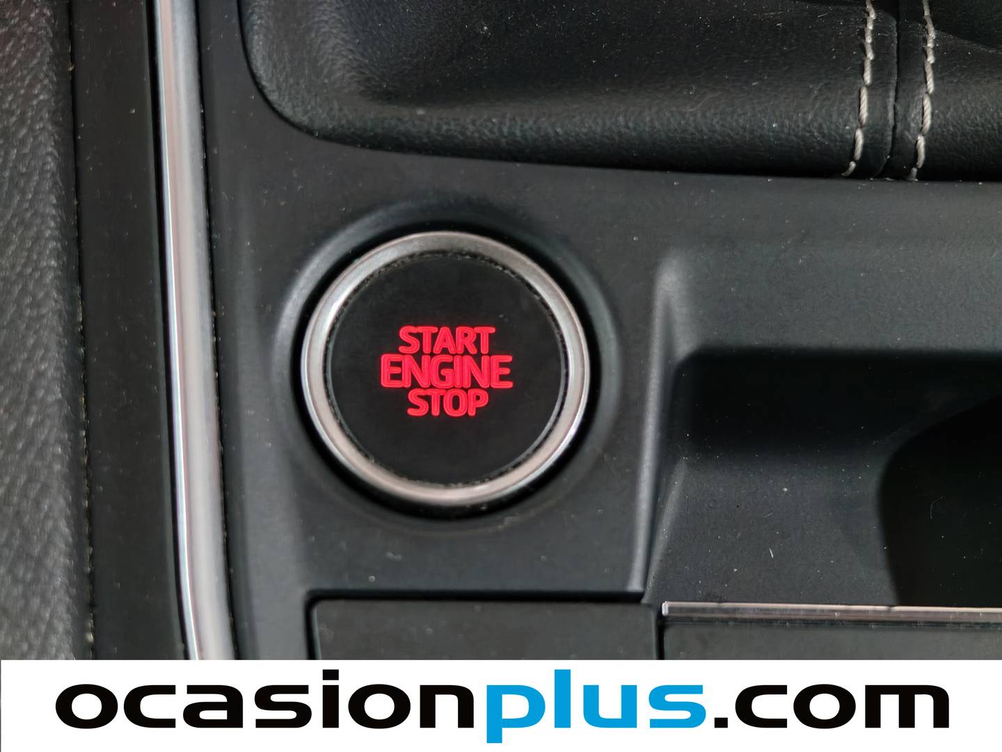 Seat León Seat León 1.0 TSI S&S Style Go (110 CV) barato