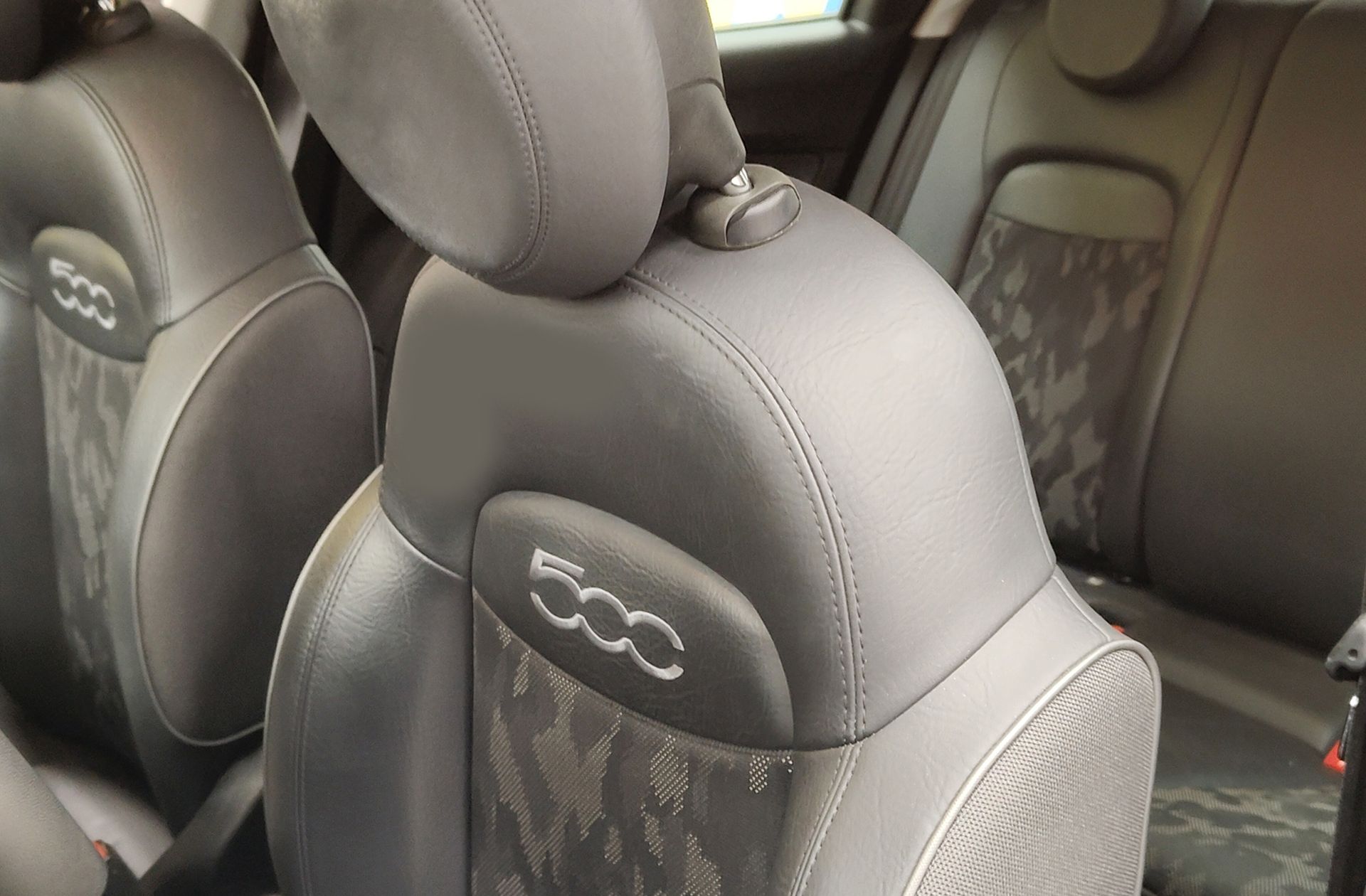 Fiat 500X 1.0 Firefly T3 Cross - foto 9