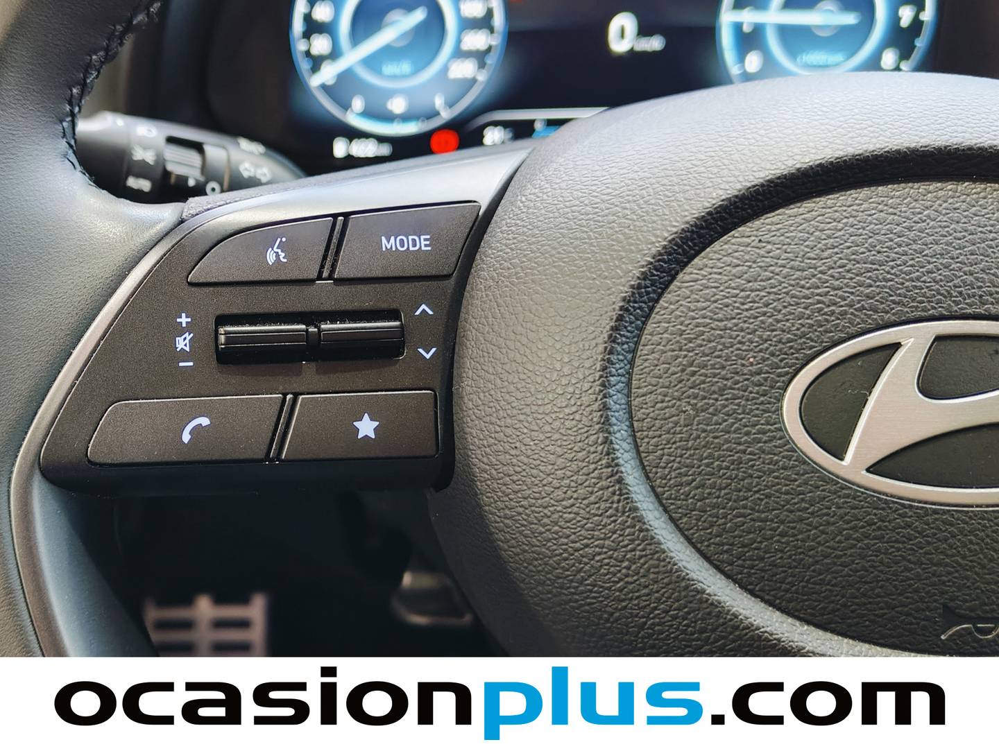 Hyundai Bayon Hyundai Bayon 1.0 TGDI 48V Tecno DCT (100 CV) barato