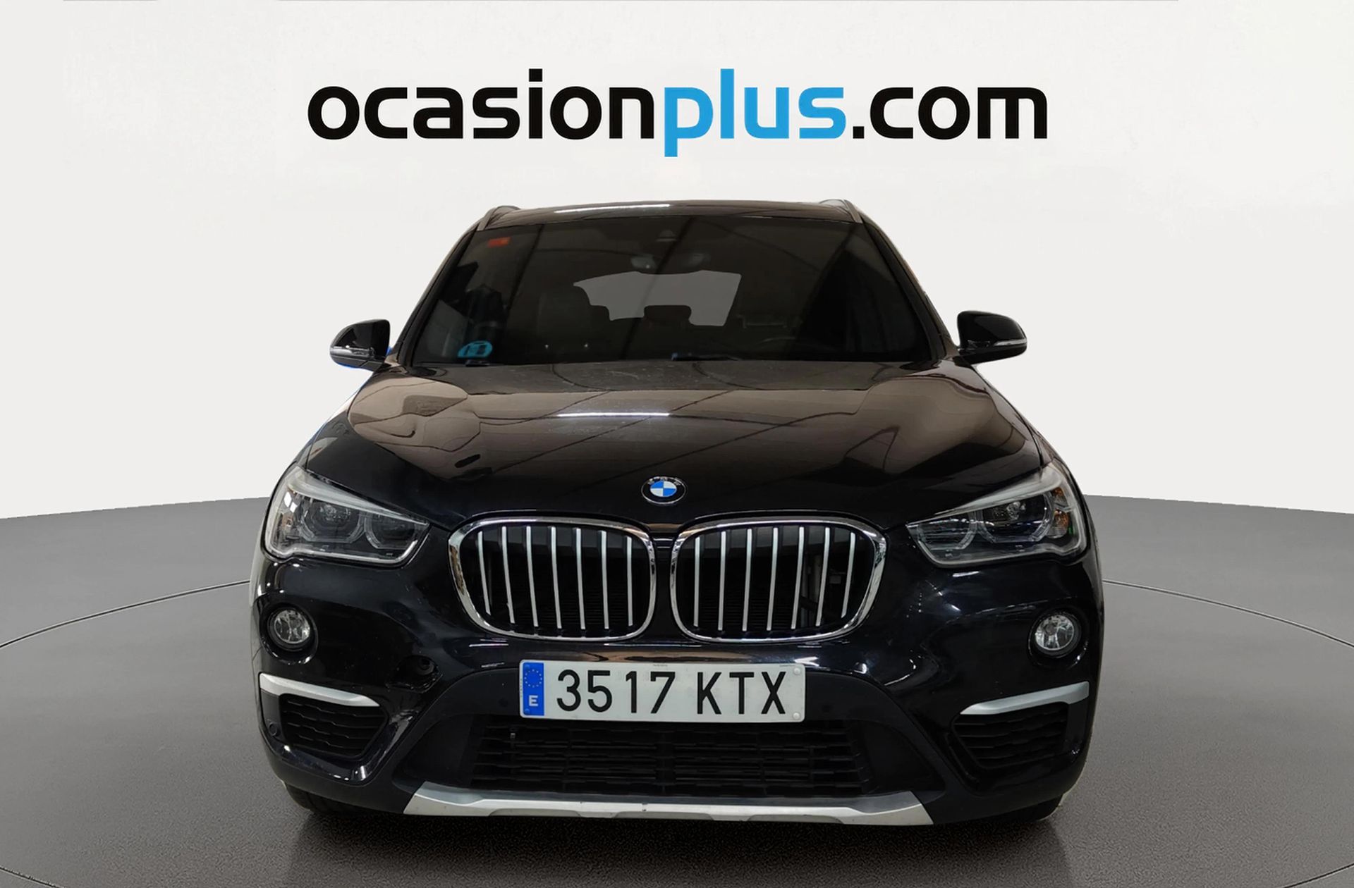 BMW X1 sDrive20i - foto 14