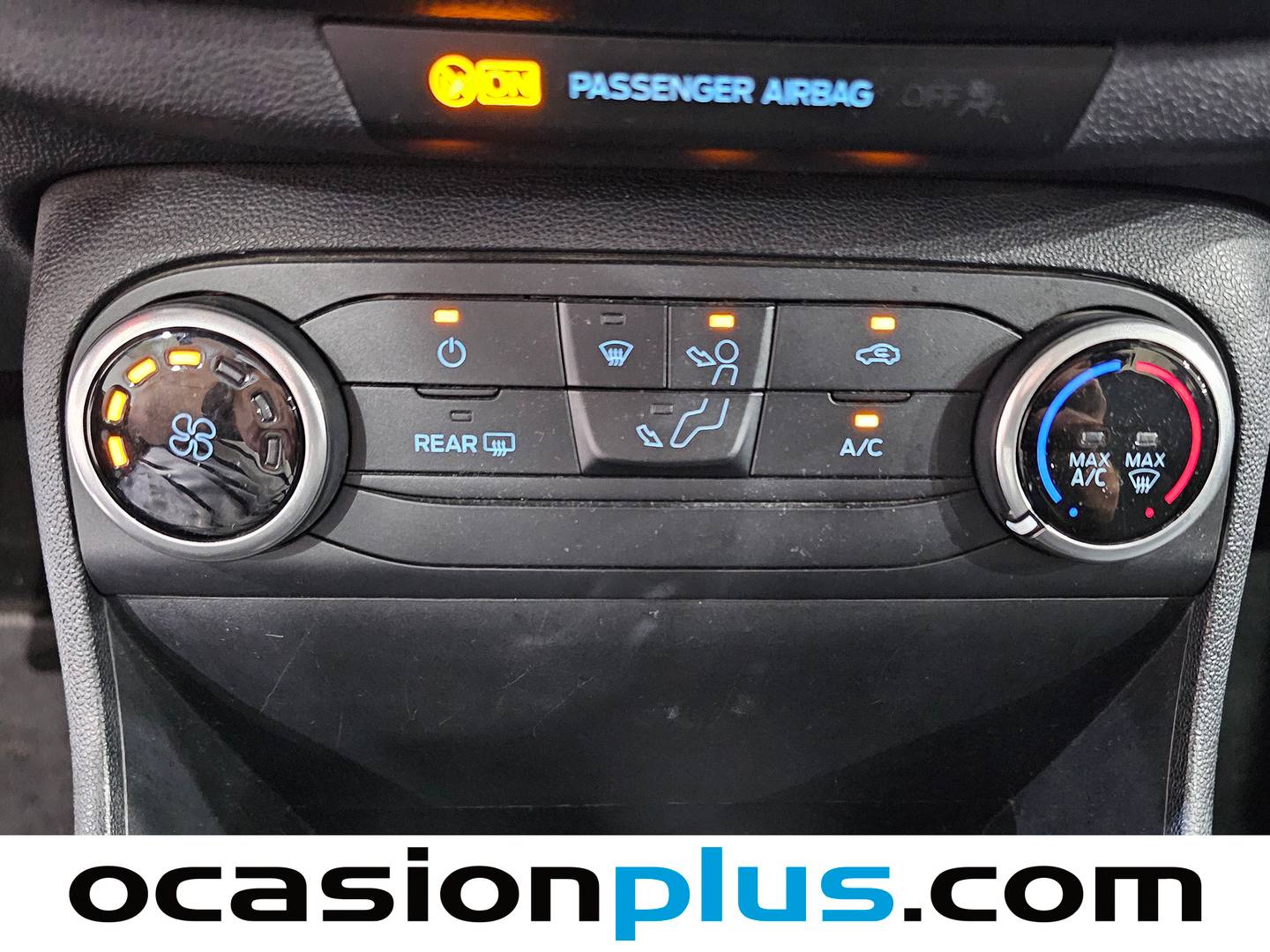 Ford Fiesta Ford Fiesta 1.1 PFI GLP Trend (75 CV) al mejor precio