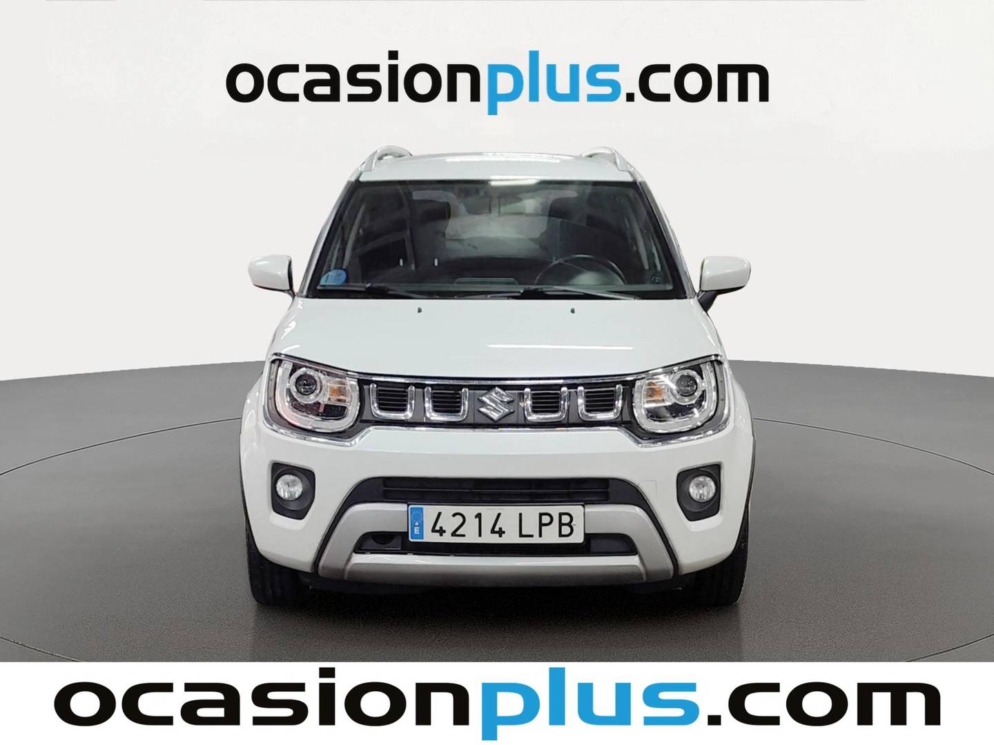 Suzuki Ignis Suzuki Ignis 1.2 Mild Hybrid GLE (83 CV) 83cv
