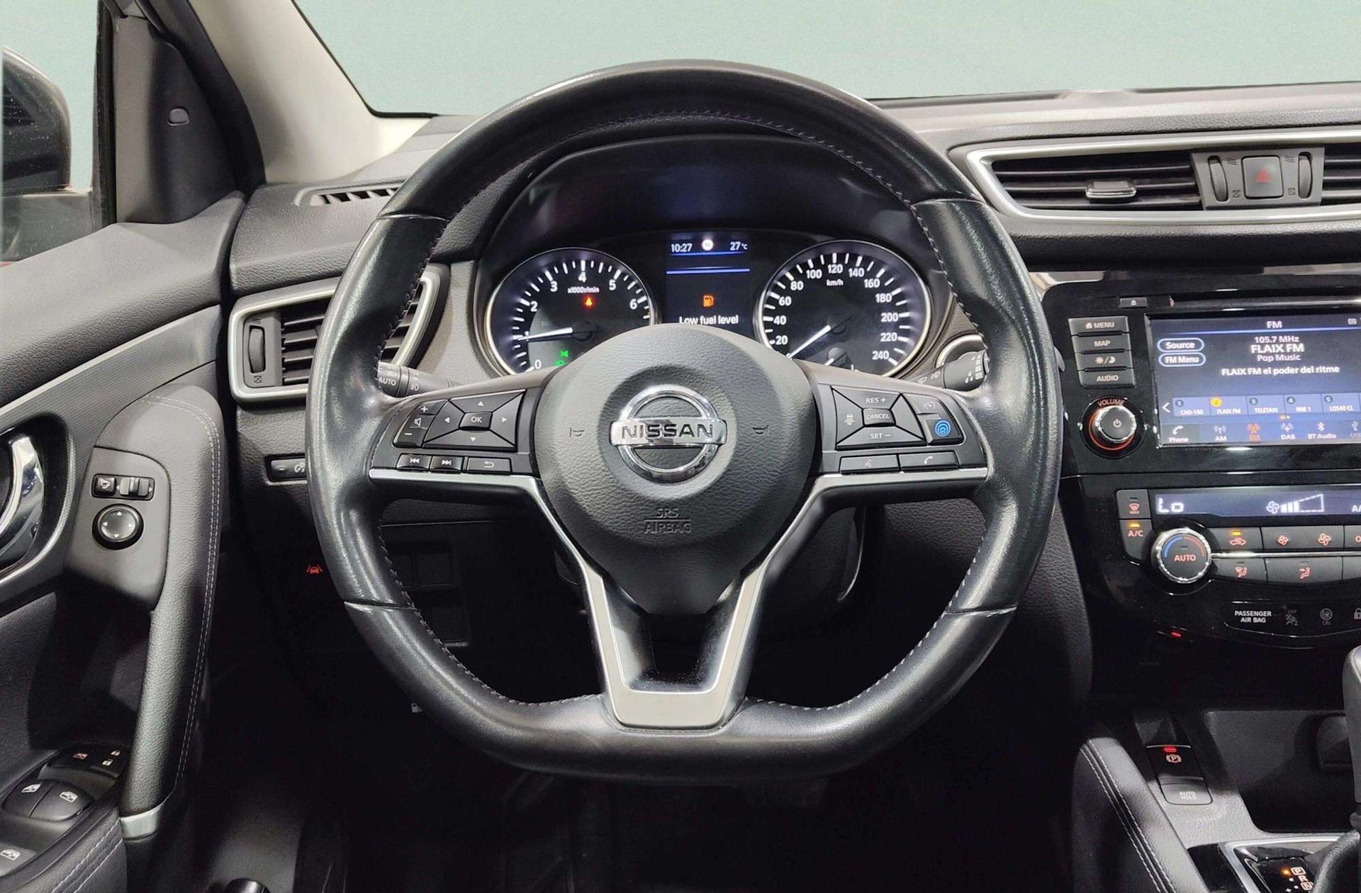 Nissan Qashqai DIG-T 160 Tekna+ - foto 24