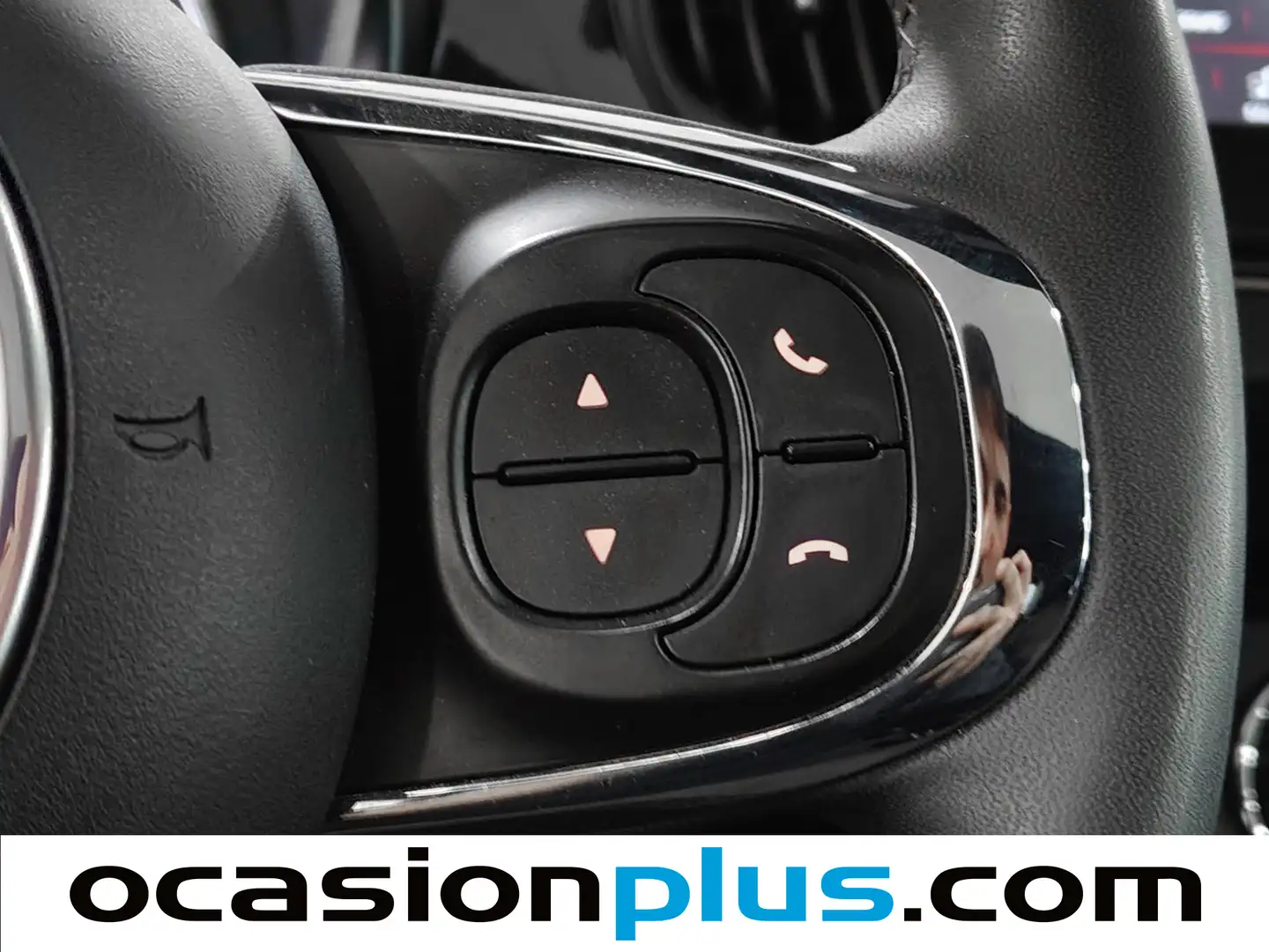 Foto Fiat 500 Fiat 500 1.0 Hybrid Dolcevita (70 CV)