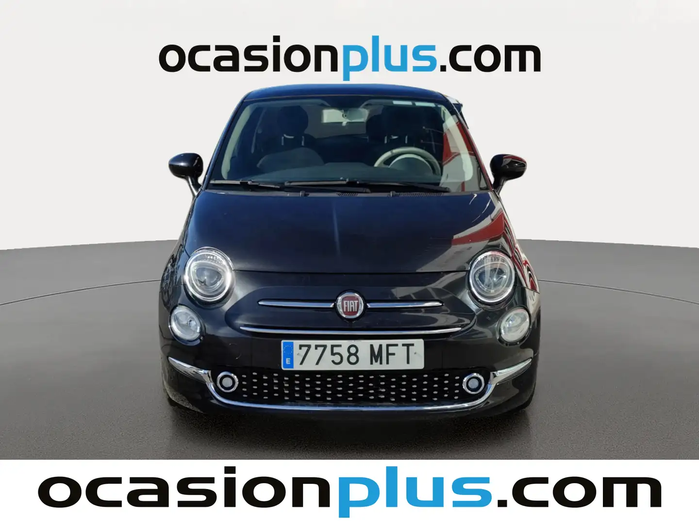 Foto Fiat 500 Fiat 500 1.0 Hybrid Dolcevita (70 CV)