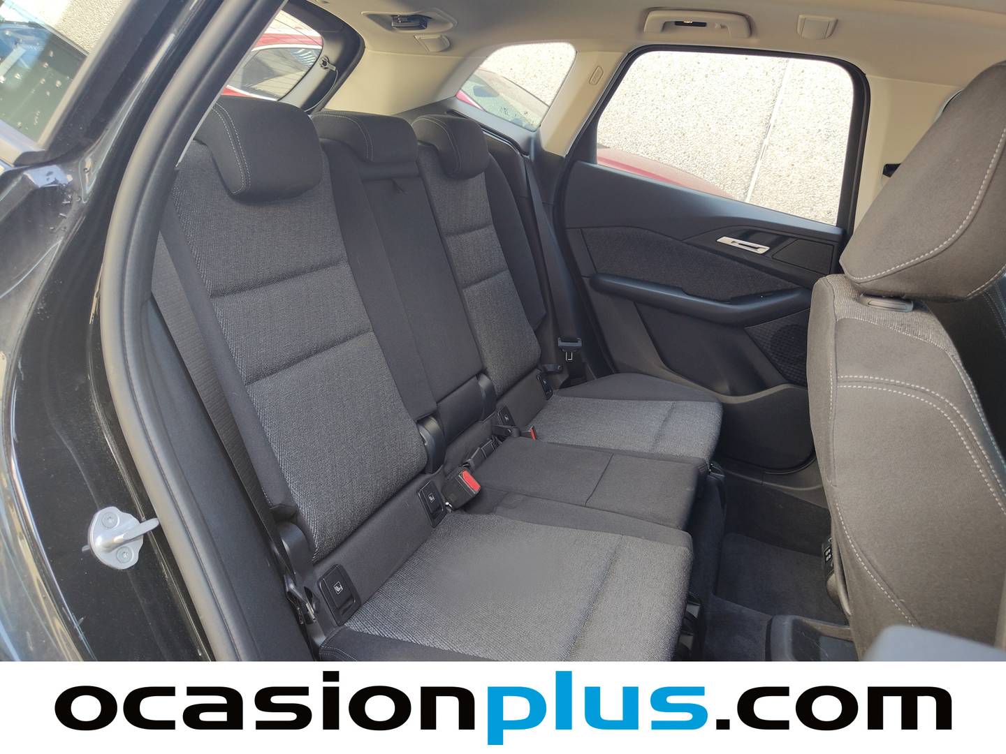 BMW Serie 2 Active Tourer BMW Serie 2 218i Active Tourer (136 CV) automático