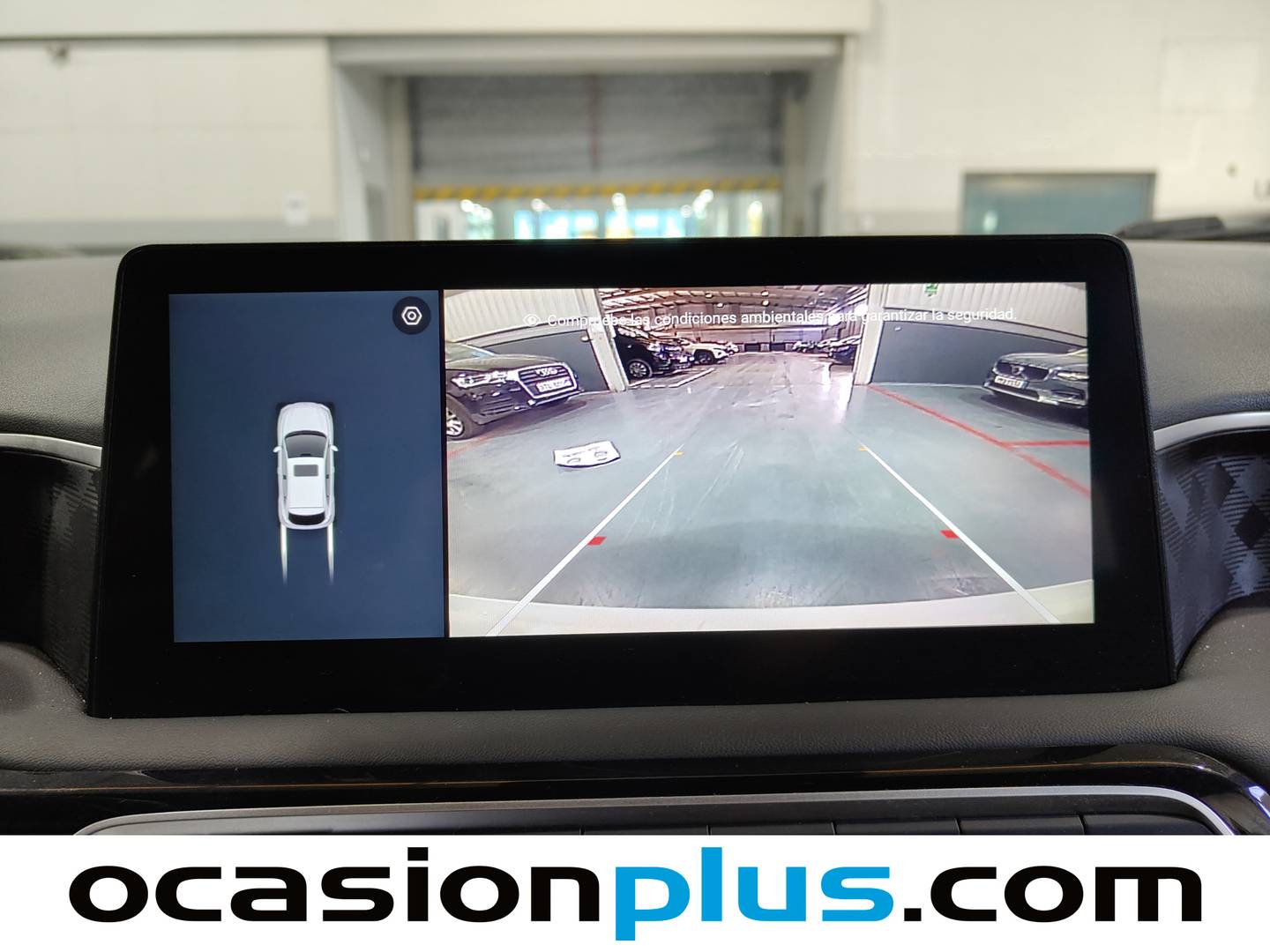 Foto MG MG3 MG MG3 1.5 Standard (116 CV)